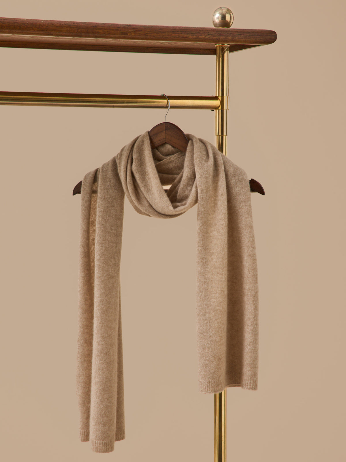 Adult  scarf - The Cashmere Collection