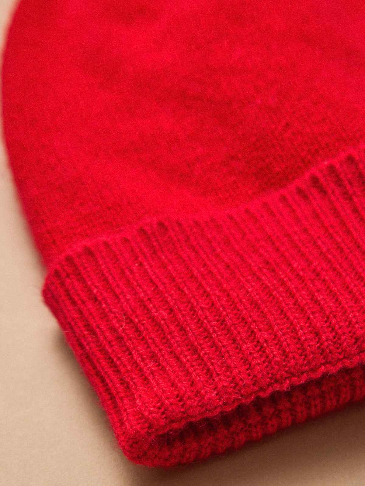 Bonnet adulte - Collection Cachemire