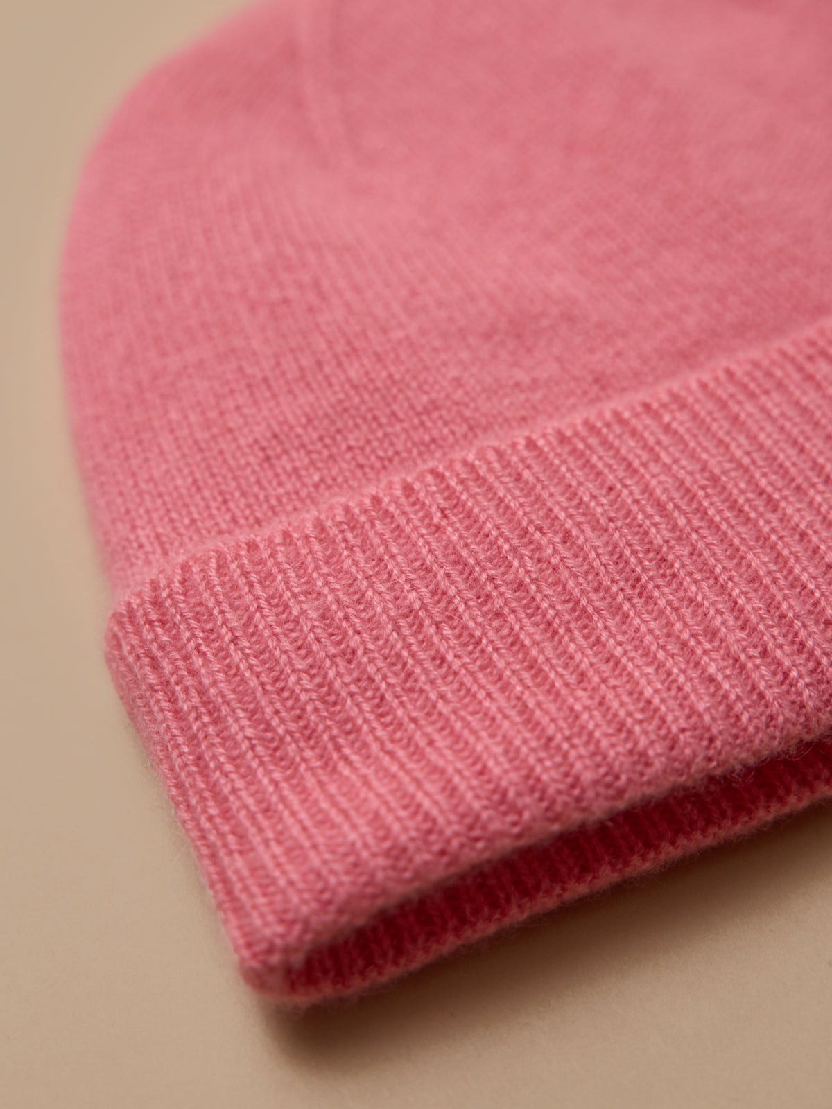 Adult beanie - The Cashmere Collection