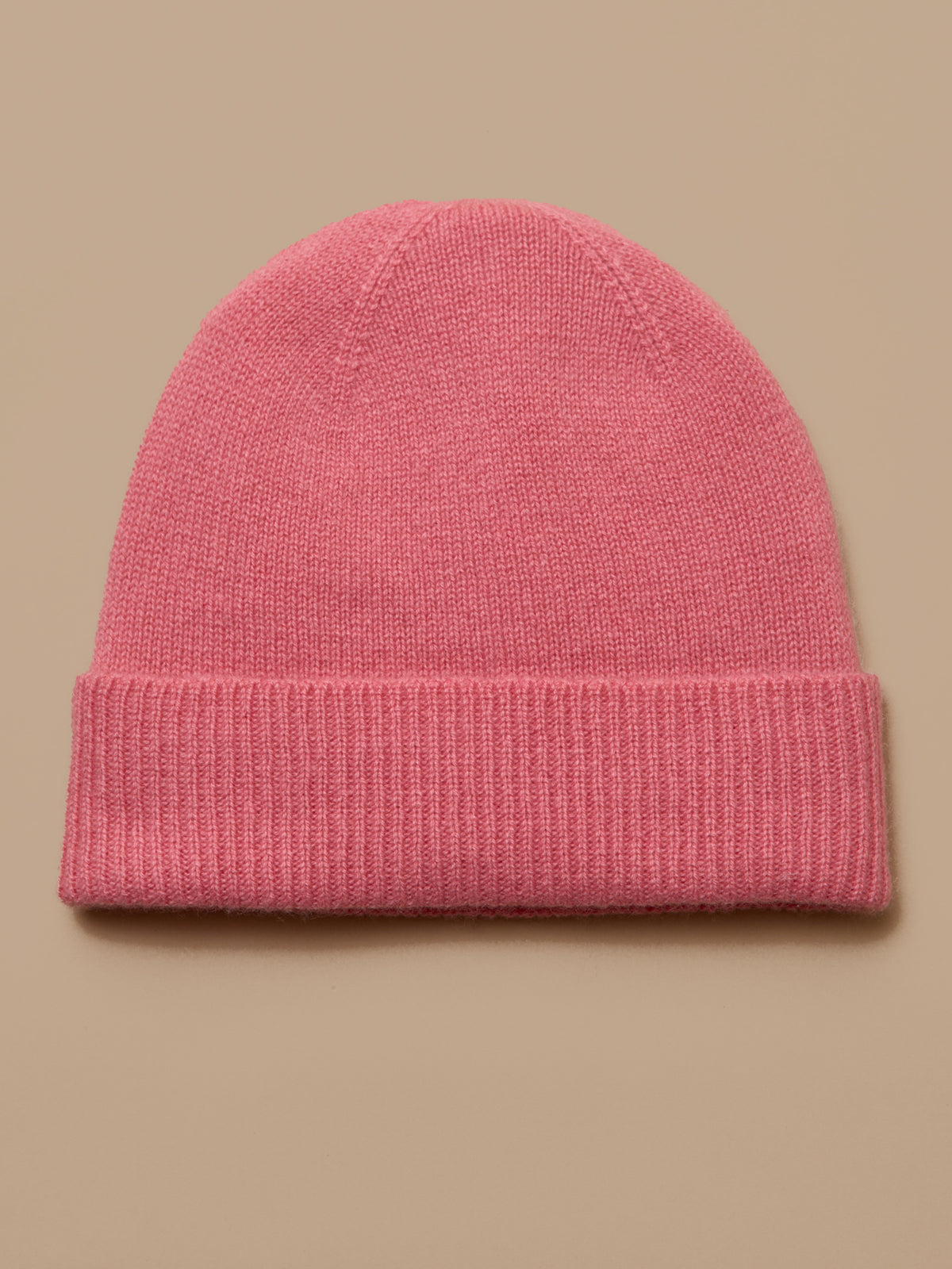 Adult beanie - The Cashmere Collection