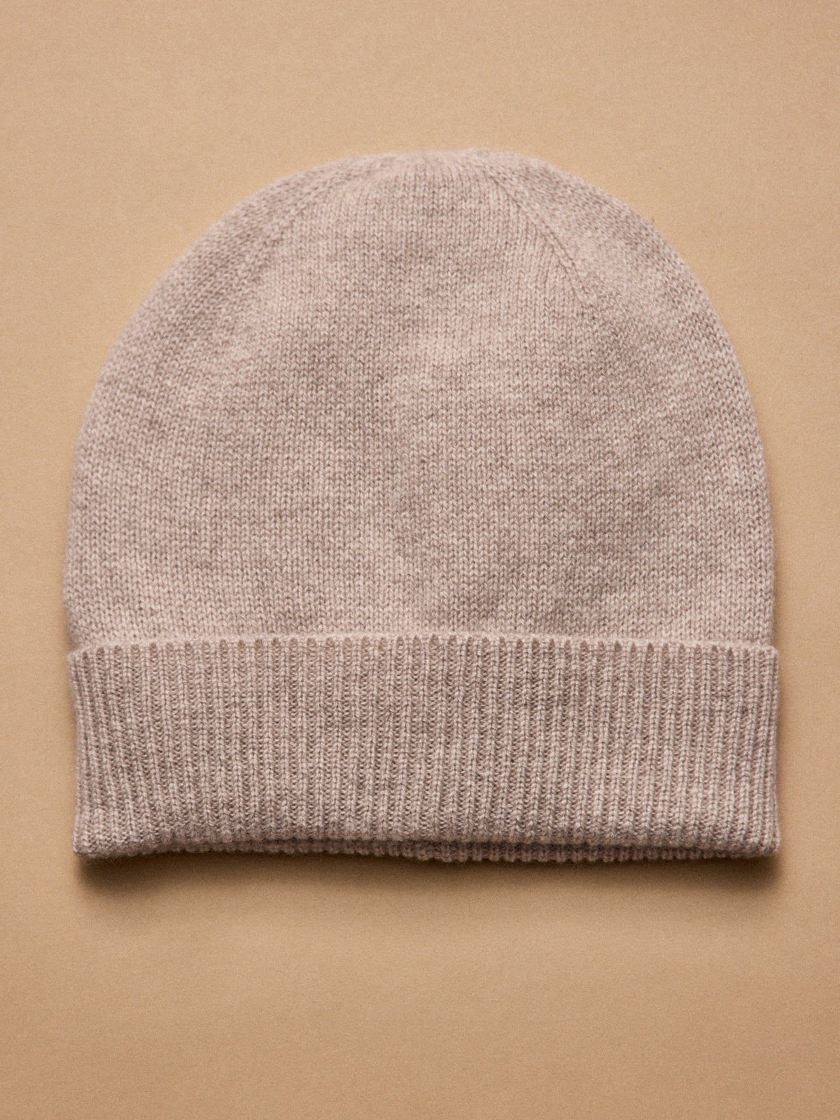 Adult beanie - The Cashmere Collection