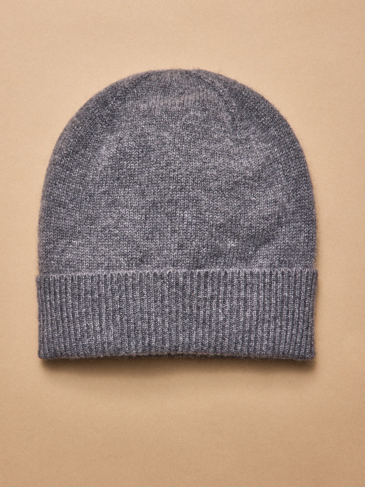 Adult beanie - The Cashmere Collection