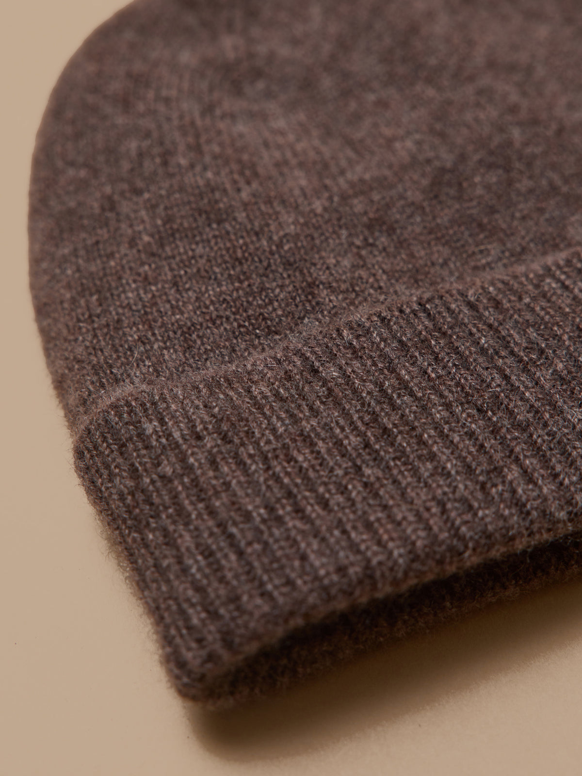 Adult beanie - The Cashmere Collection