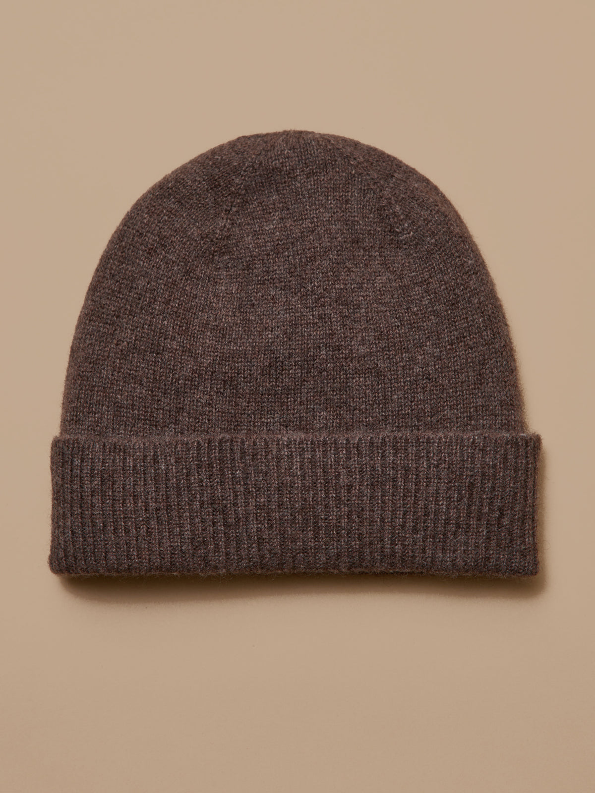 Adult beanie - The Cashmere Collection