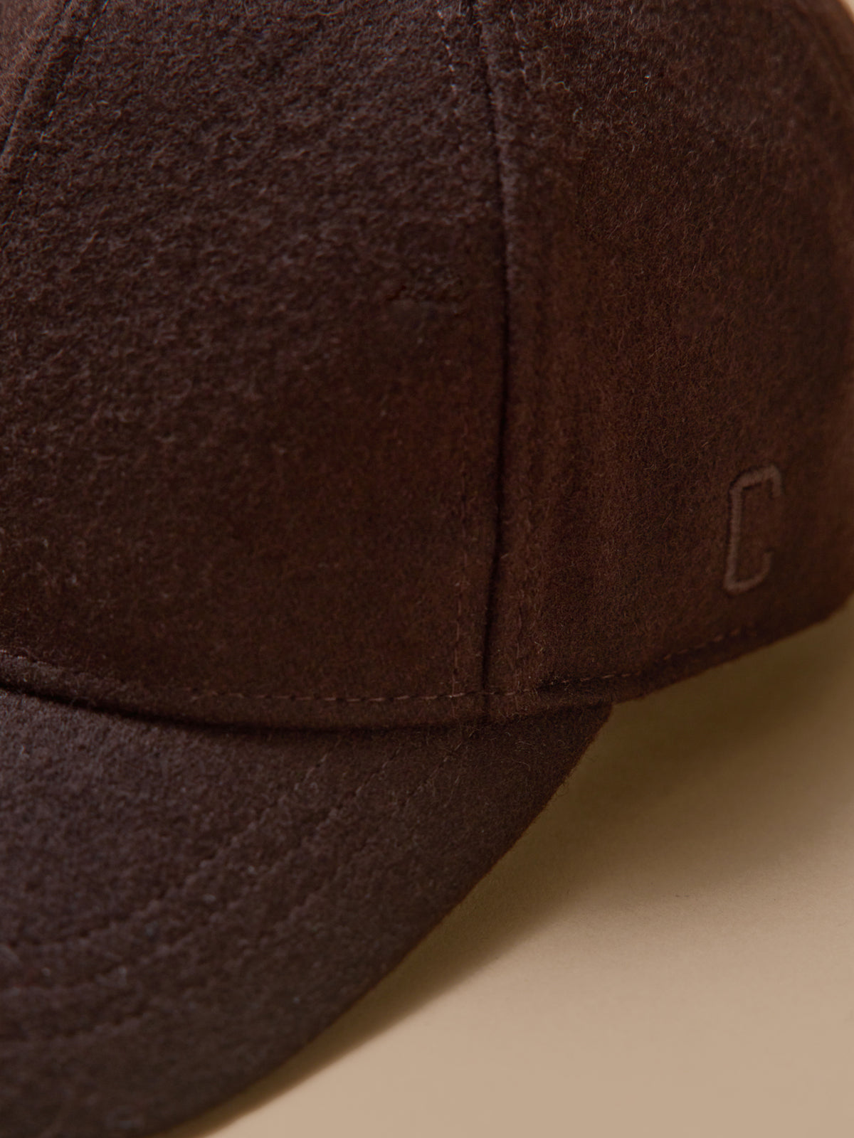 Tweed cap for adults and teens