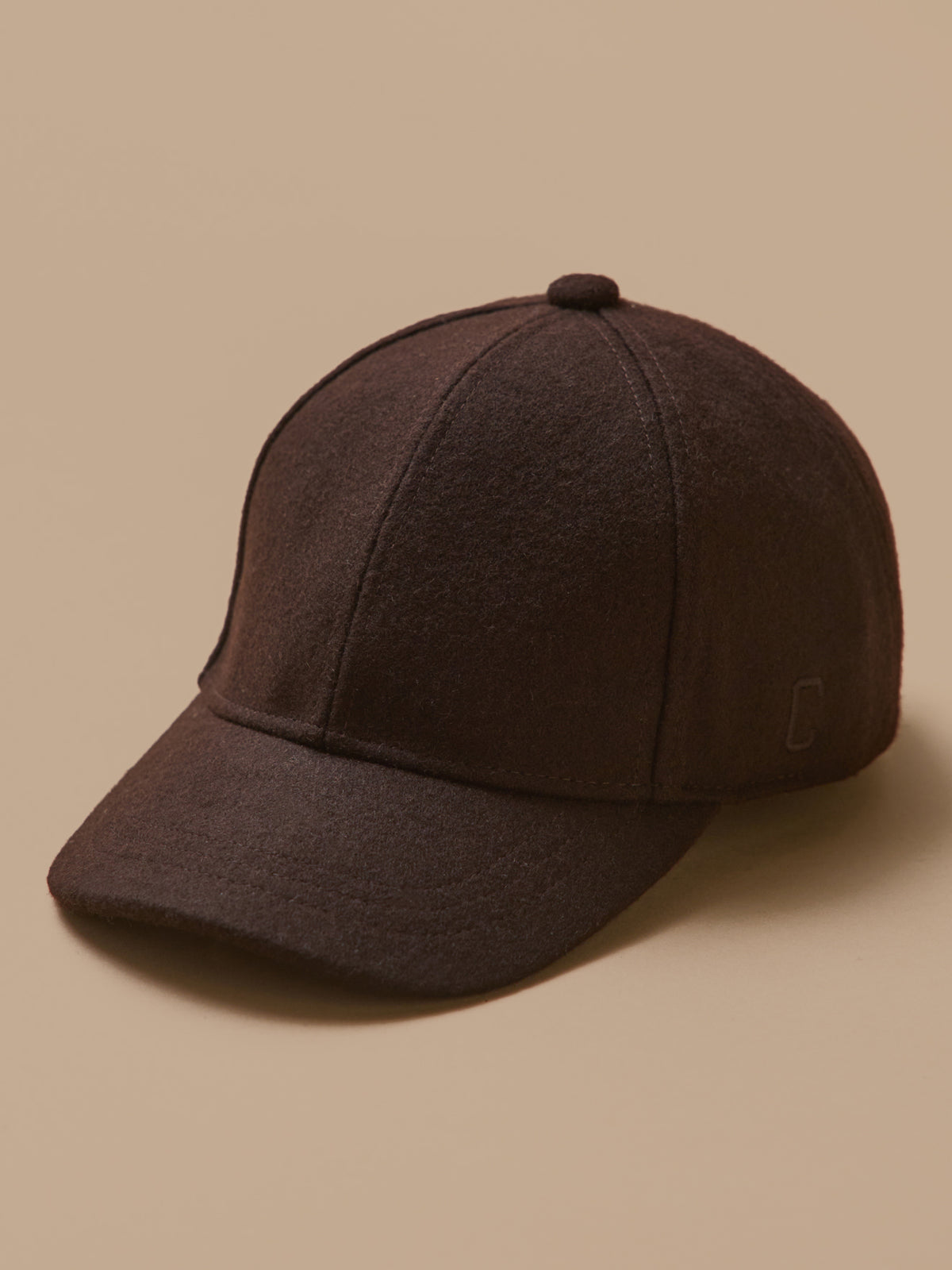 Tweed cap for adults and teens