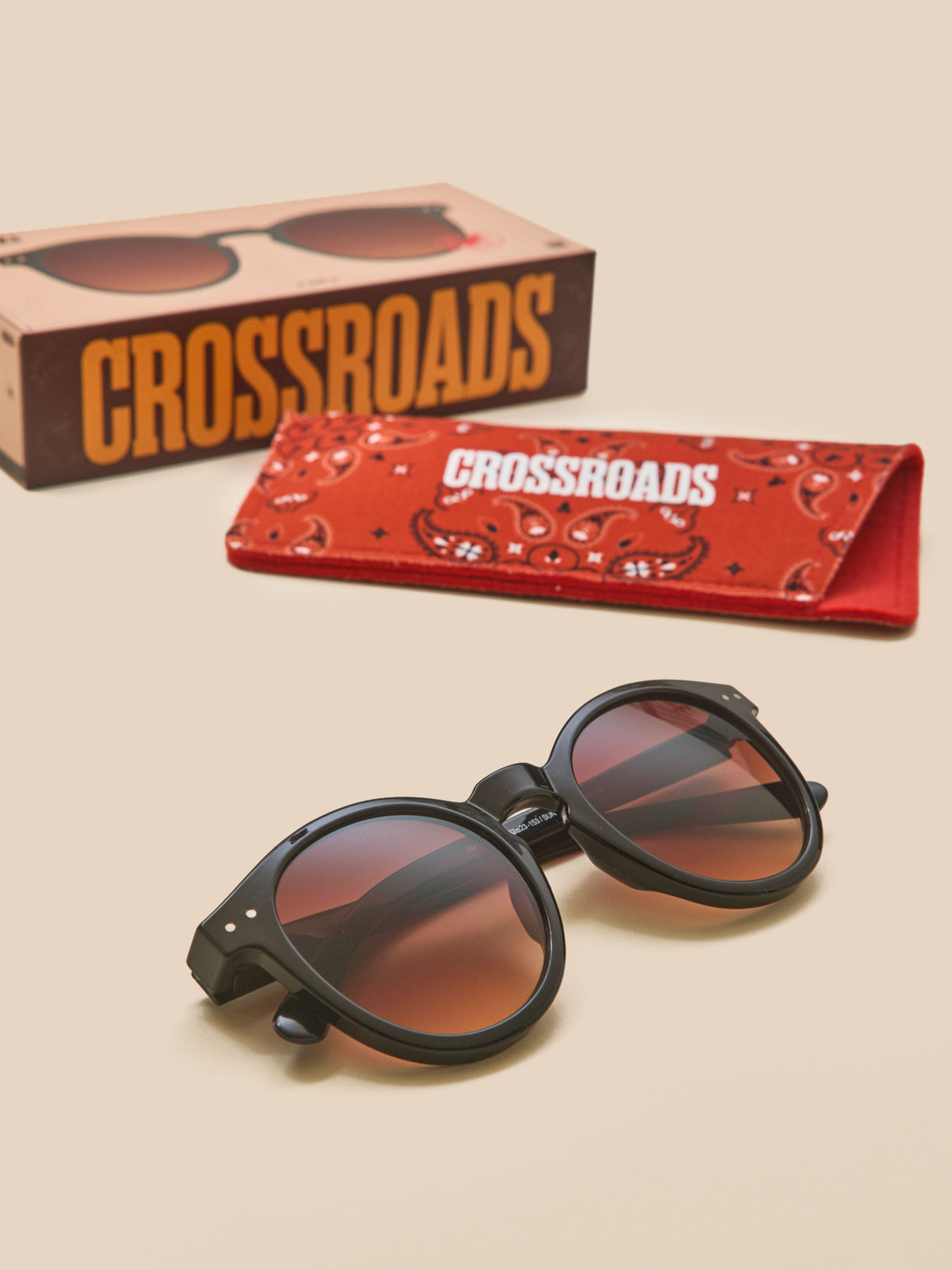 Adult sunglasses - Cyrillus x IZIPIZI©