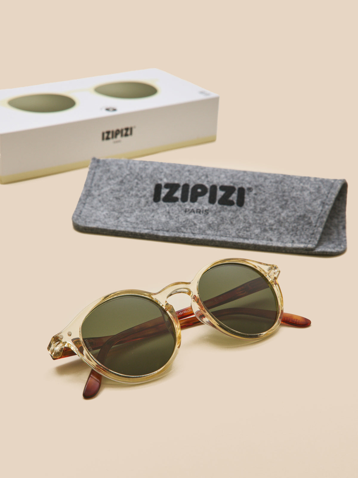 Adult sunglasses - Cyrillus x  IZIPIZI©