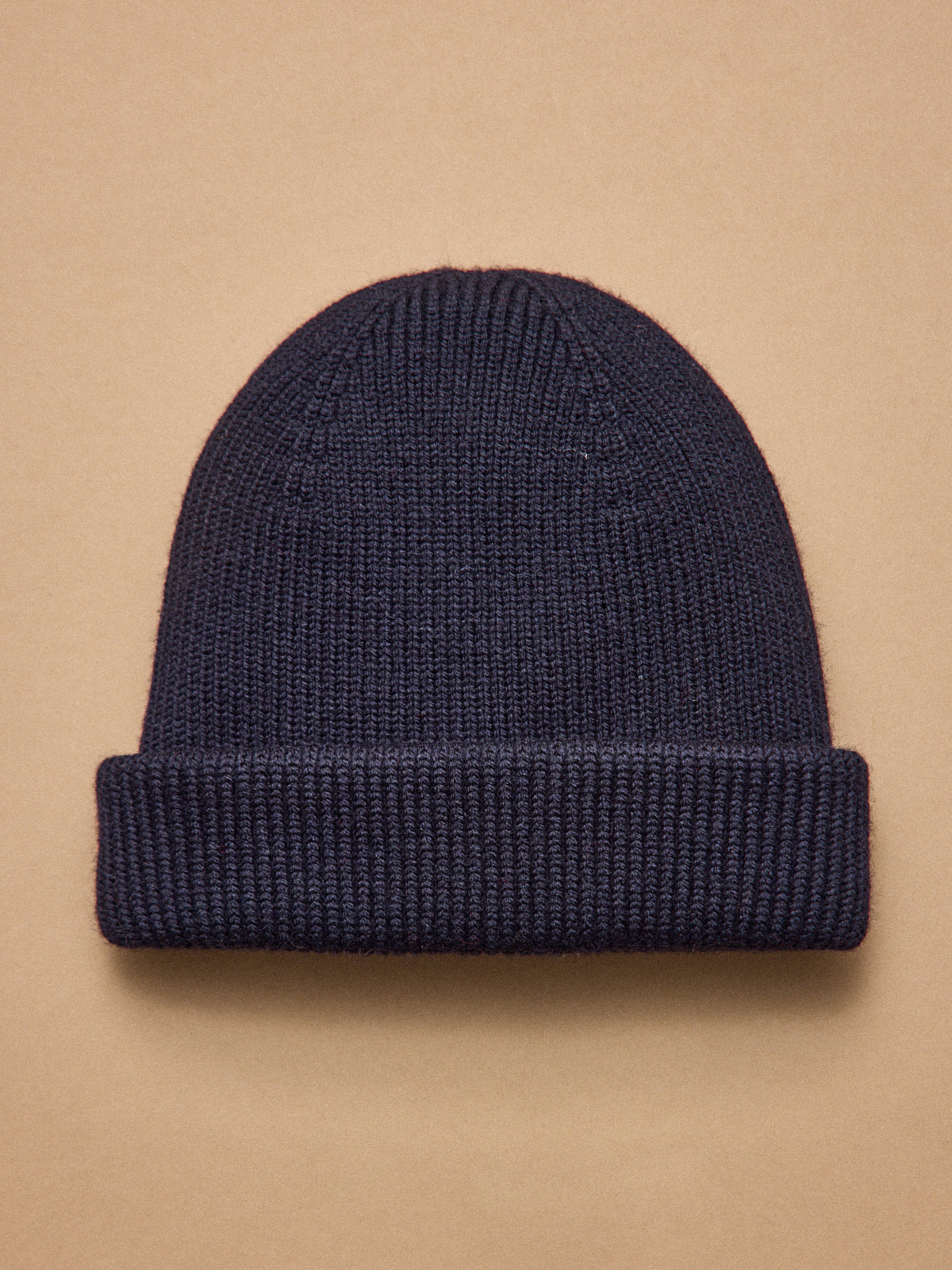 Bonnet laine mérinos mixte - Cyrillus X les 3 Tricoteurs