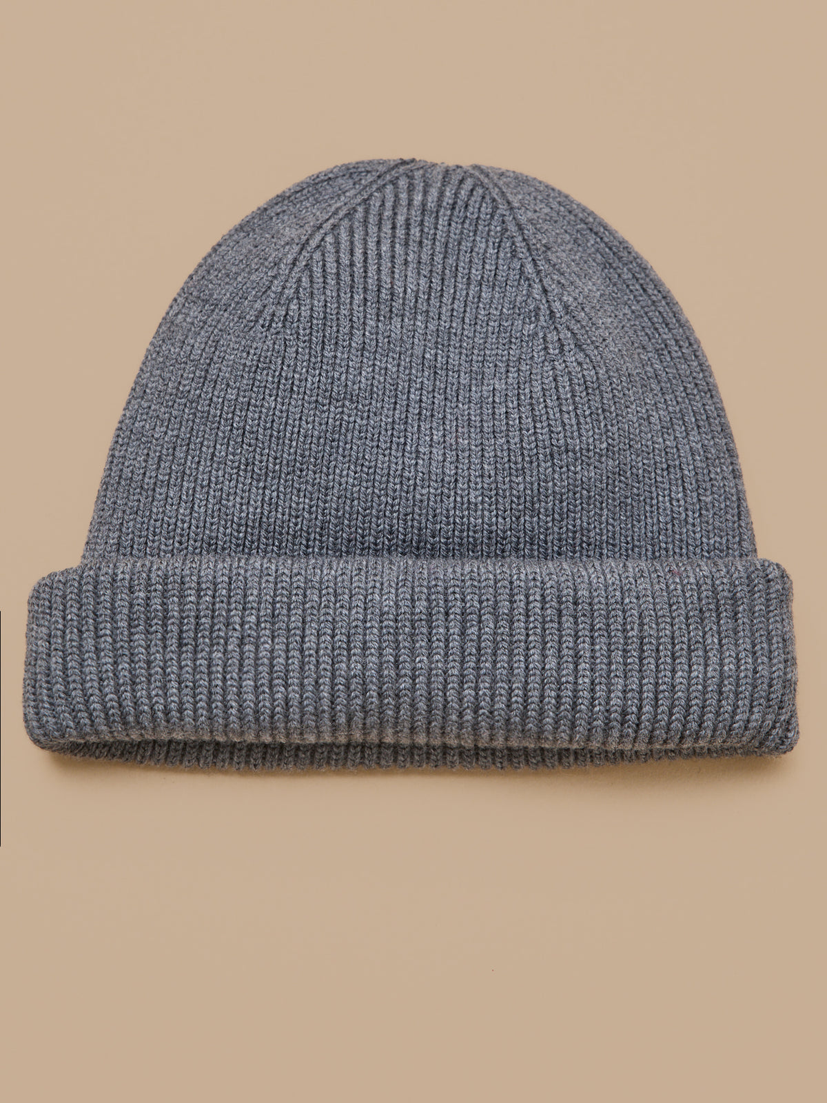 Bonnet laine mérinos mixte - Cyrillus X les 3 Tricoteurs