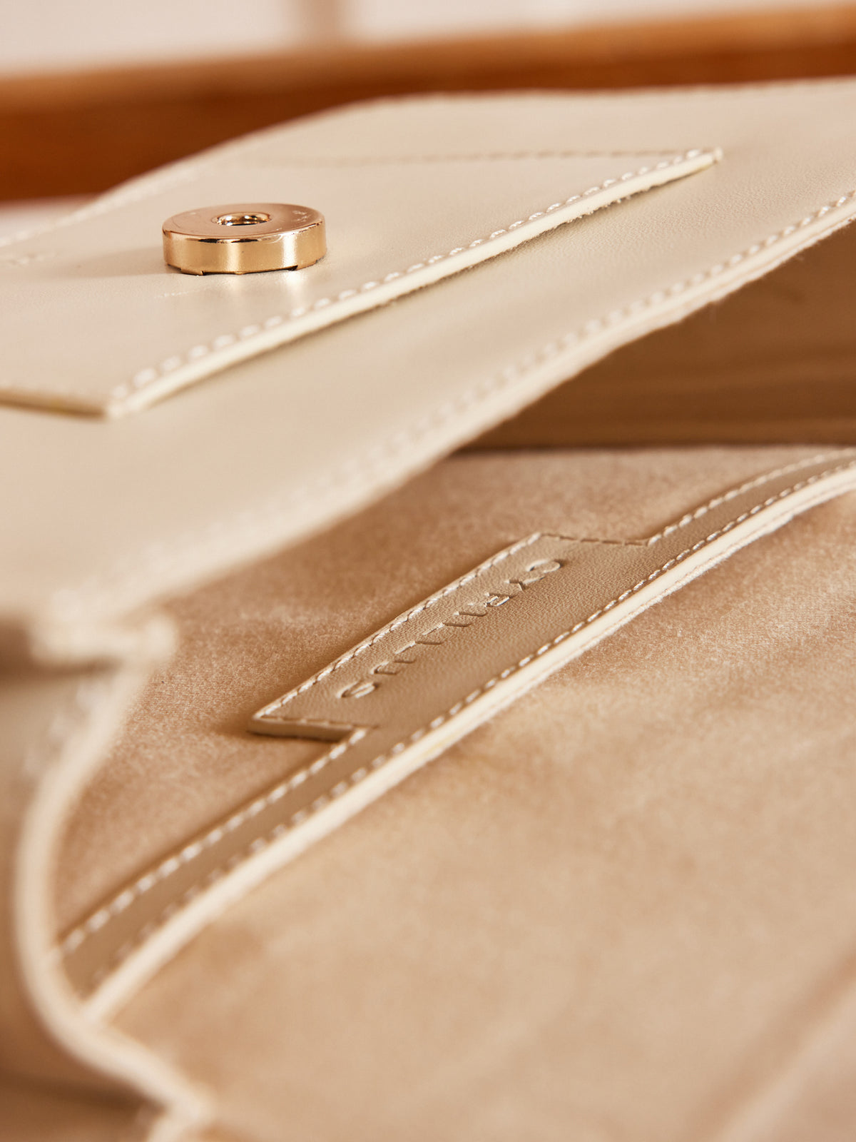 Sac besace - Collection Maroquinerie Cyrillus