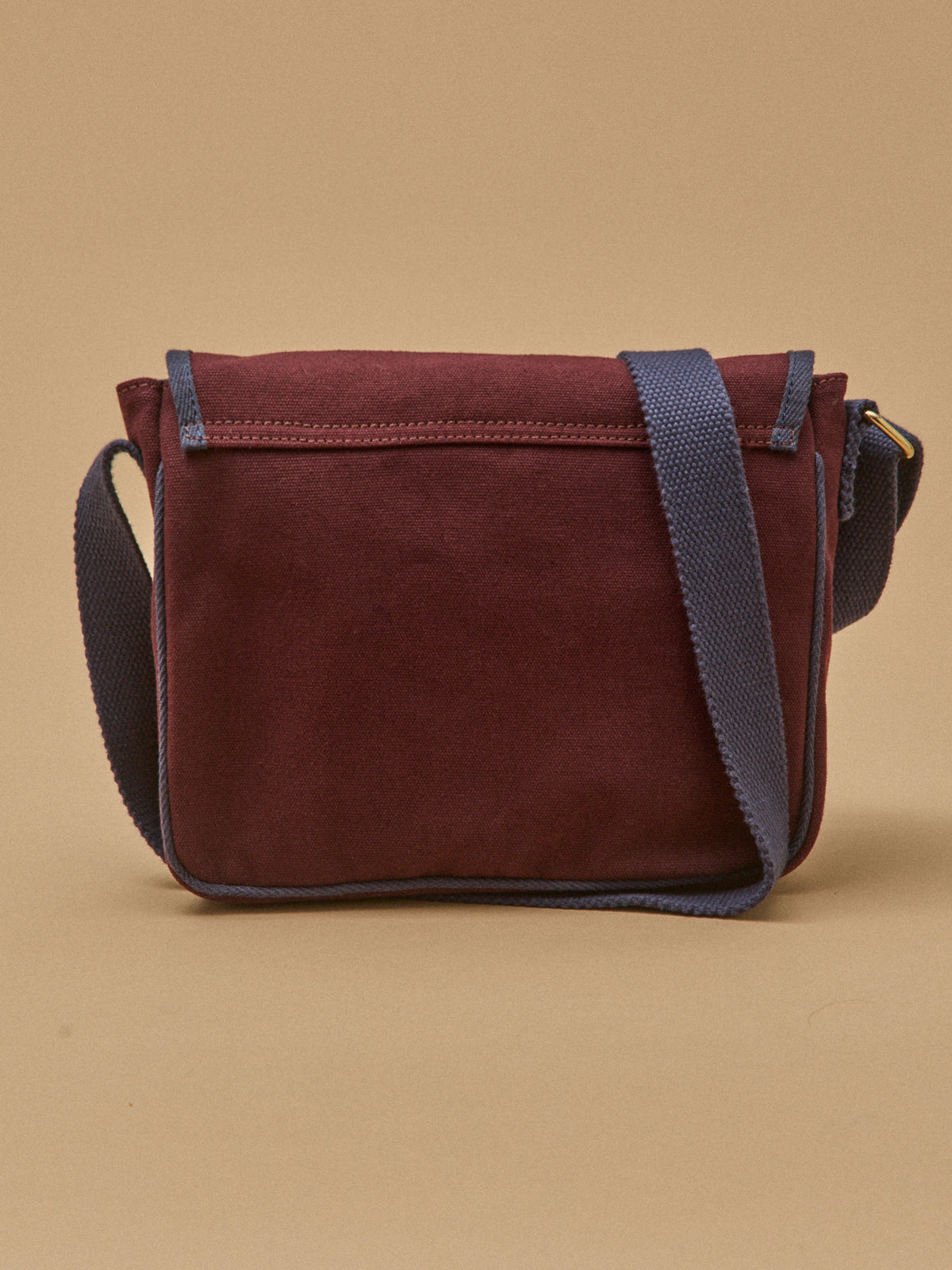 Sac besace - Collaboration Moismont x Cyrillus