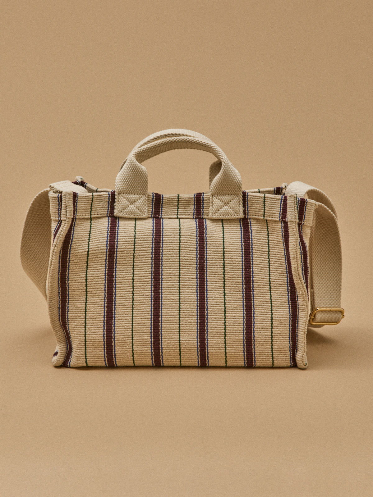 Mini cabas- Collaboration Moismont x Cyrillus