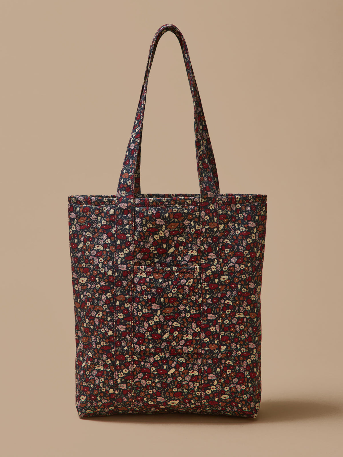 Tote Bag Petal&Daisy - Made with Liberty Fabrics