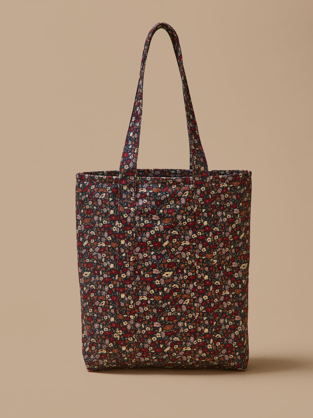 Tote Bag Petal&Daisy - Made with Liberty Fabrics