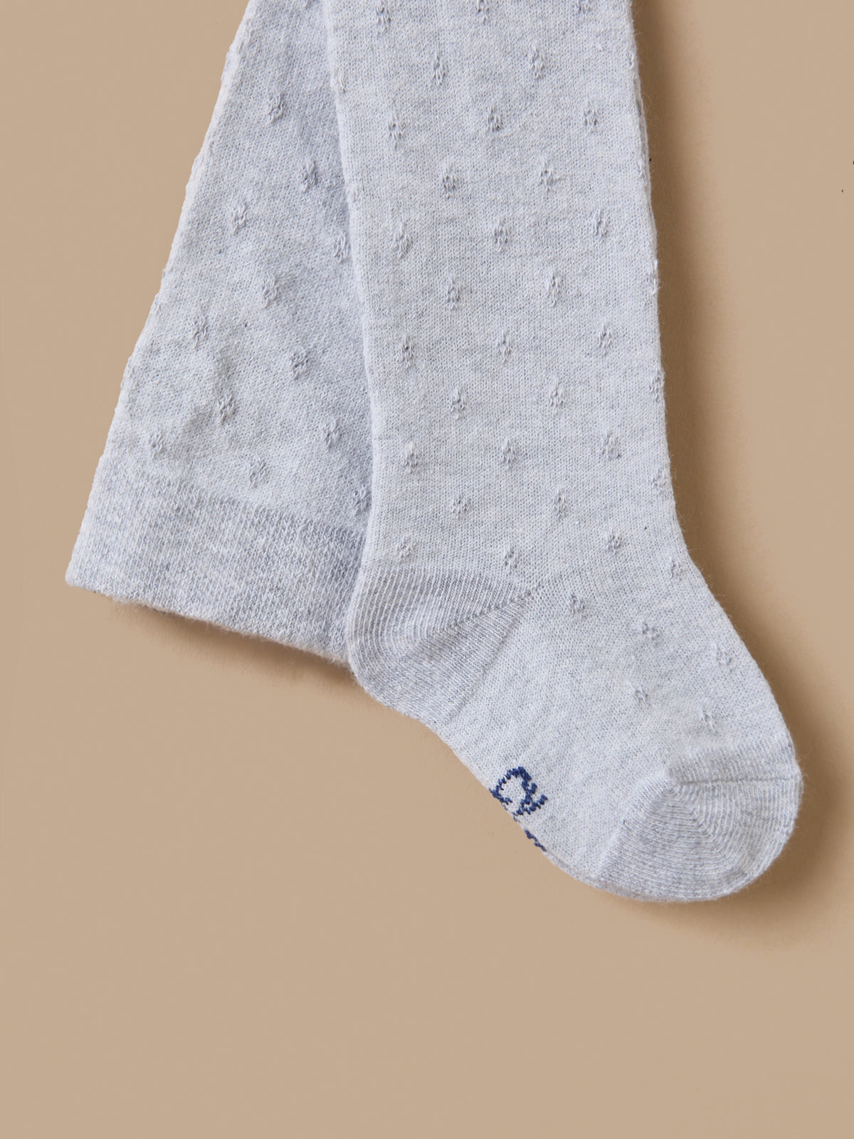 Baby Pointelle Tights
