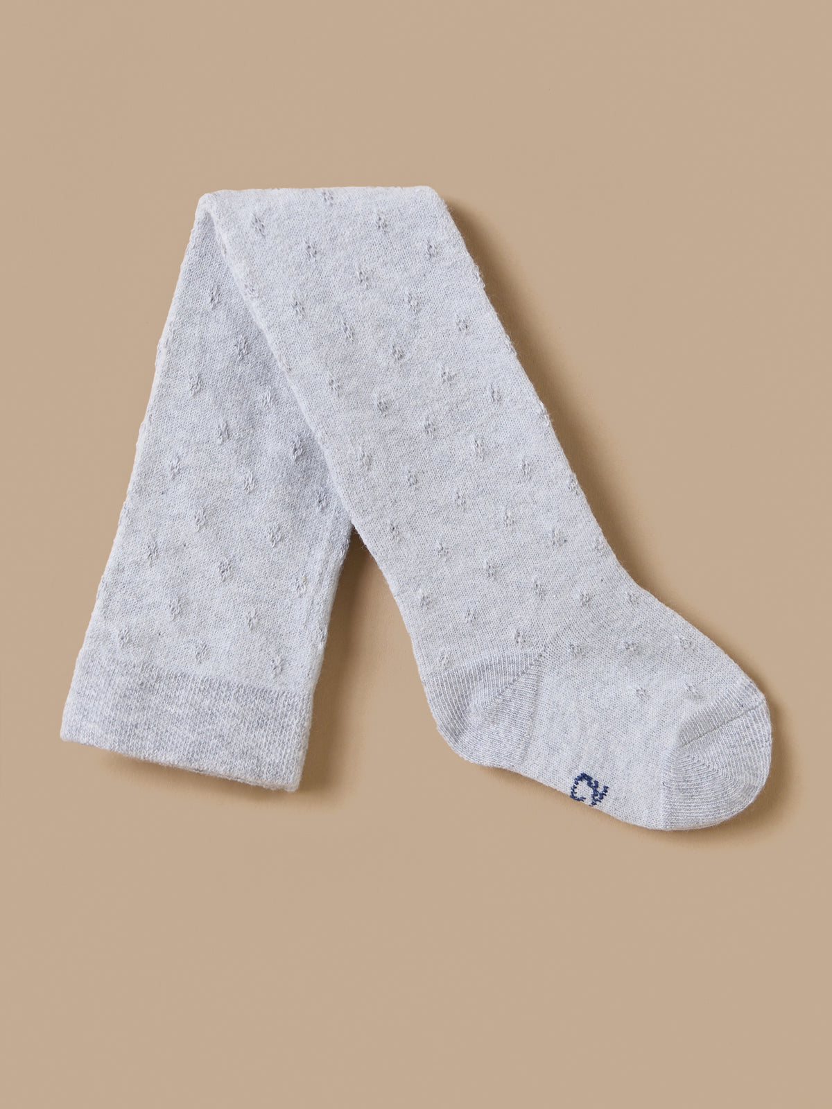 Baby Pointelle Tights