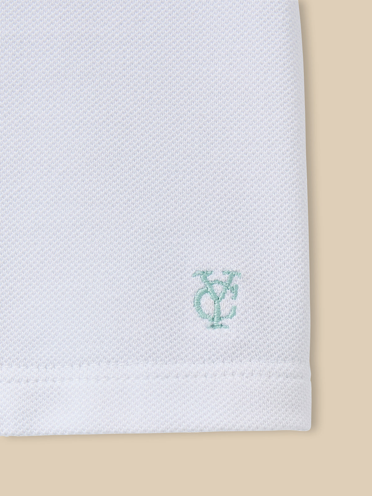 Polo maille piquée Bébé - Coton biologique