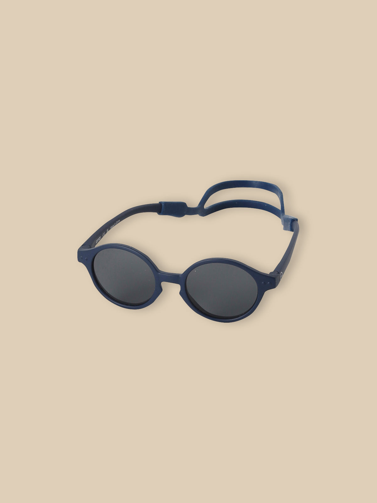 Baby's sunglasses for 9 to 36 months - Cyrillus x IZIPIZI