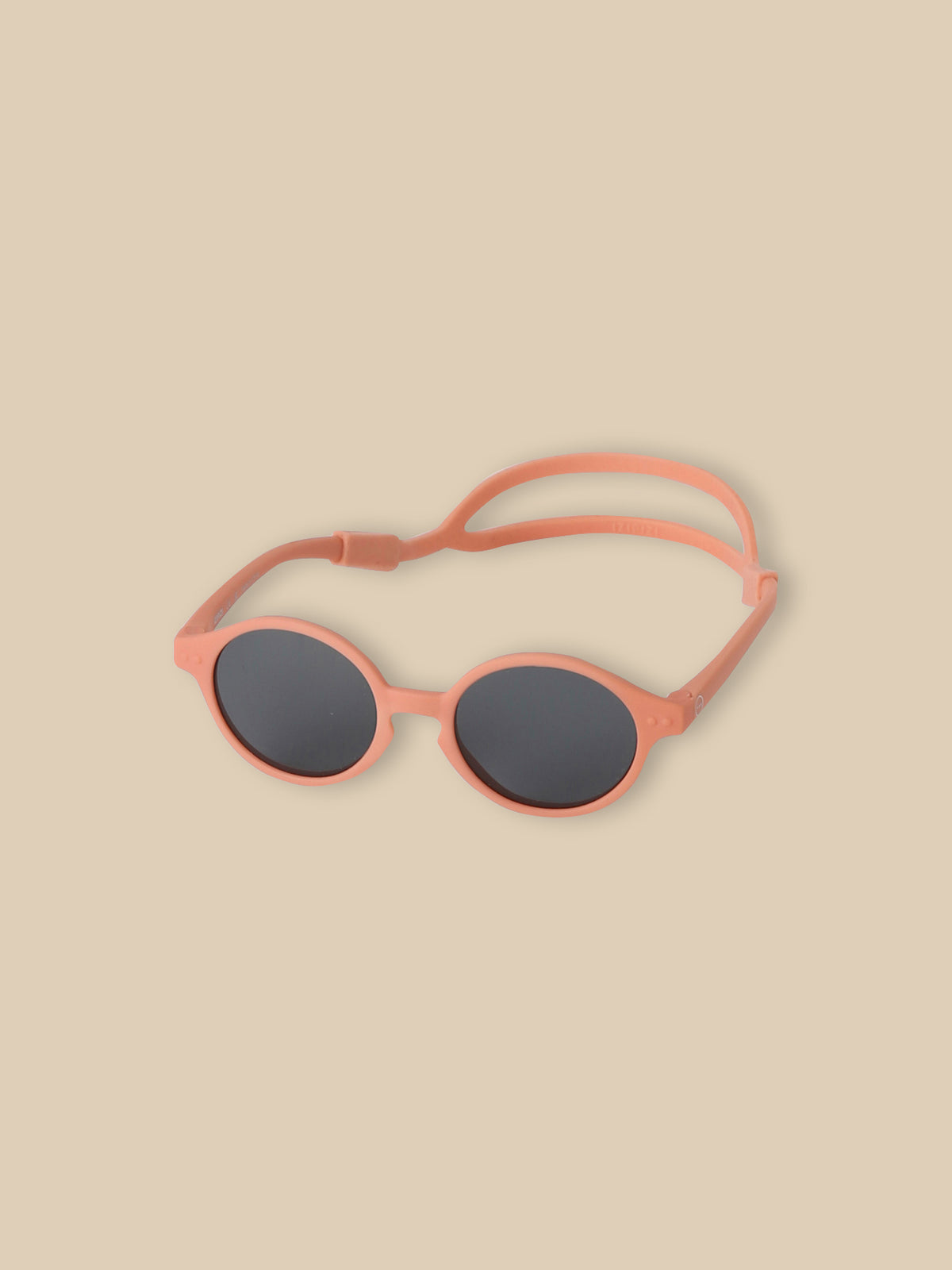 Lunettes de soleil 9 à 36 mois Bébé IZIPIZI