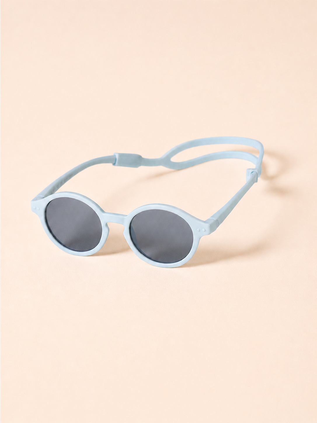 Sunglasses for ages 0 to 3 - Cyrillus x IZIPIZI®