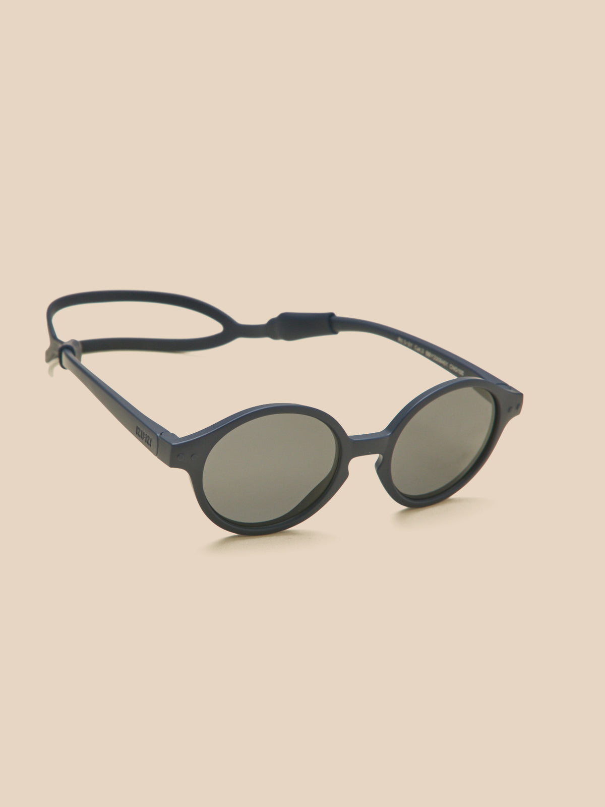 Lunettes de soleil 0 - 3 ans bébé IZIPIZI©