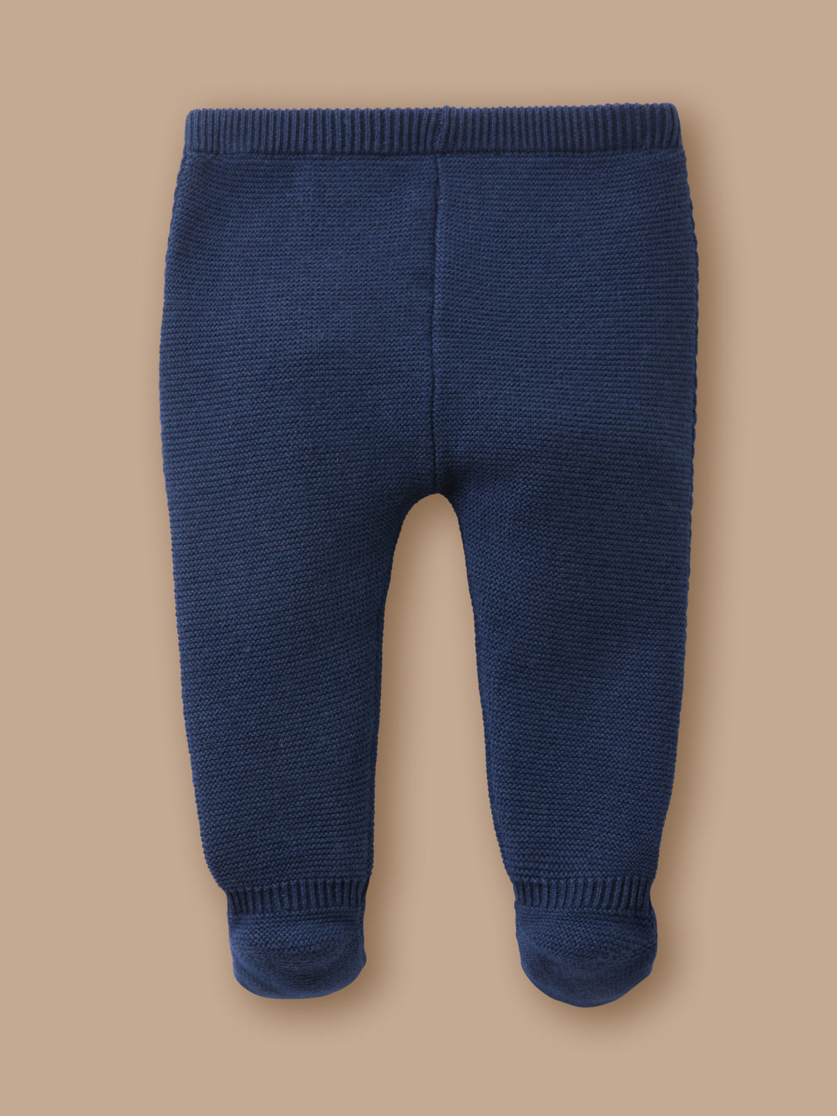 Ensemble naissance - Coton biologique et laine