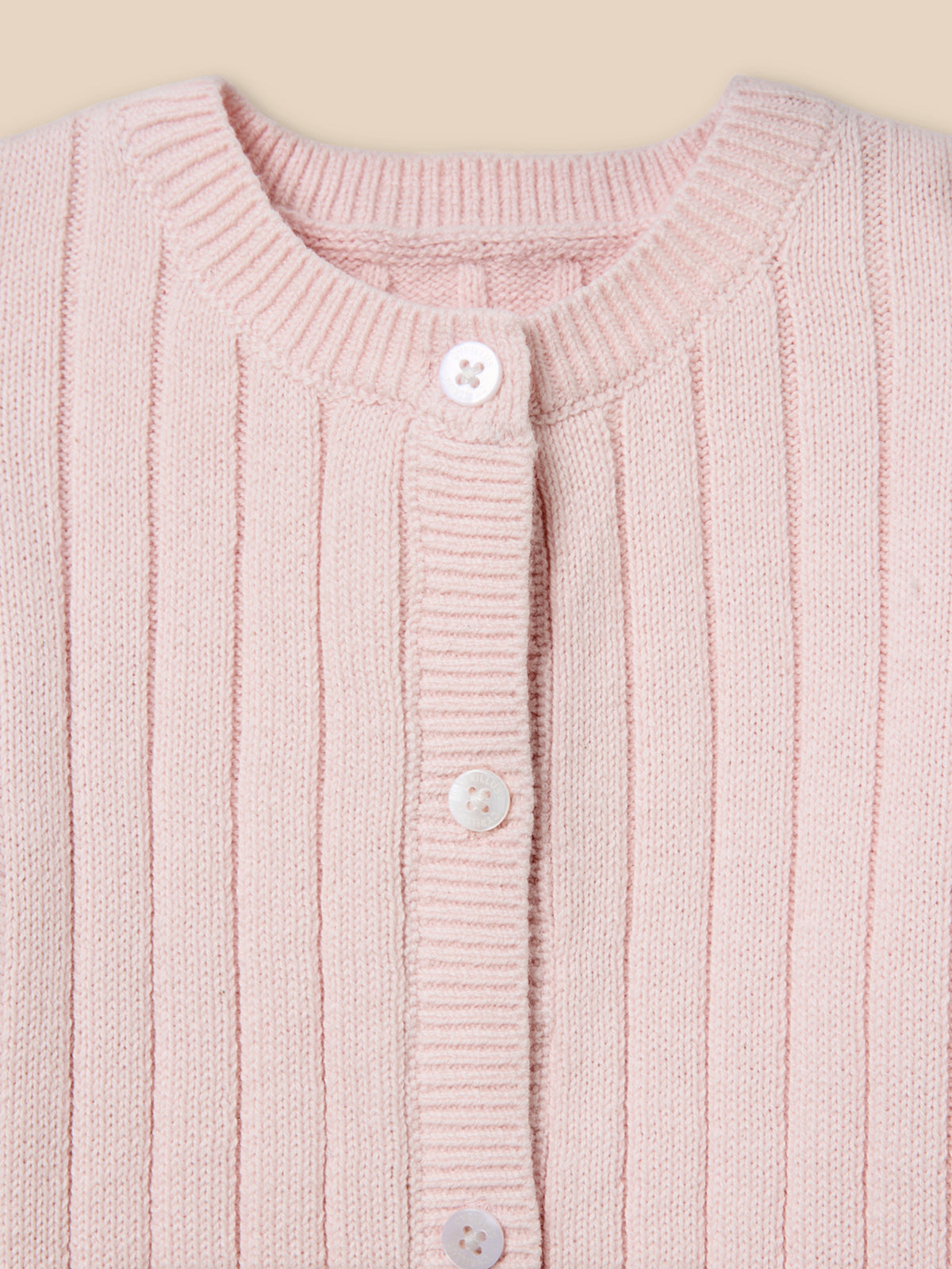 Ensemble bébé coton biologique et laine