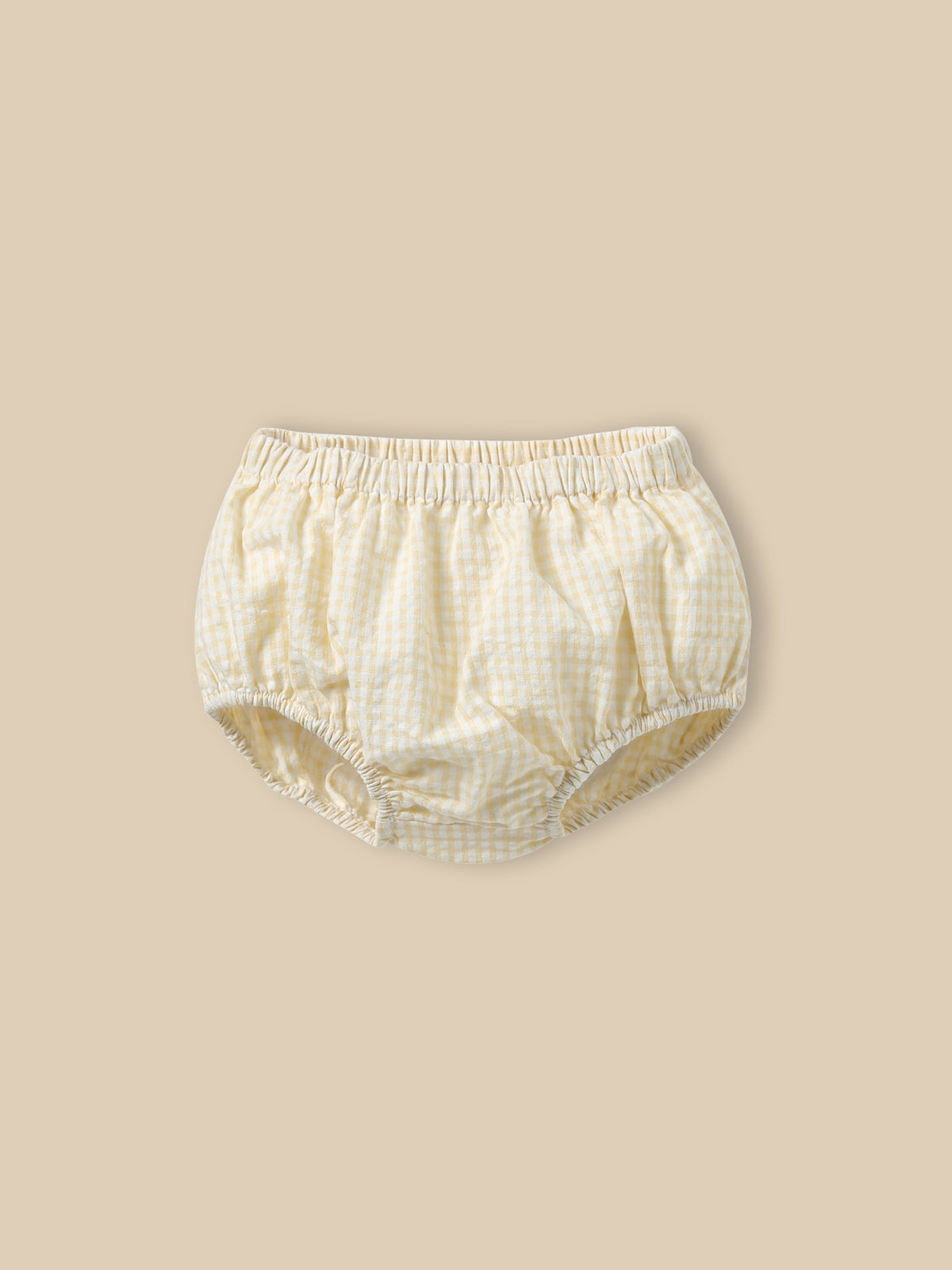 Ensemble vichy Bébé