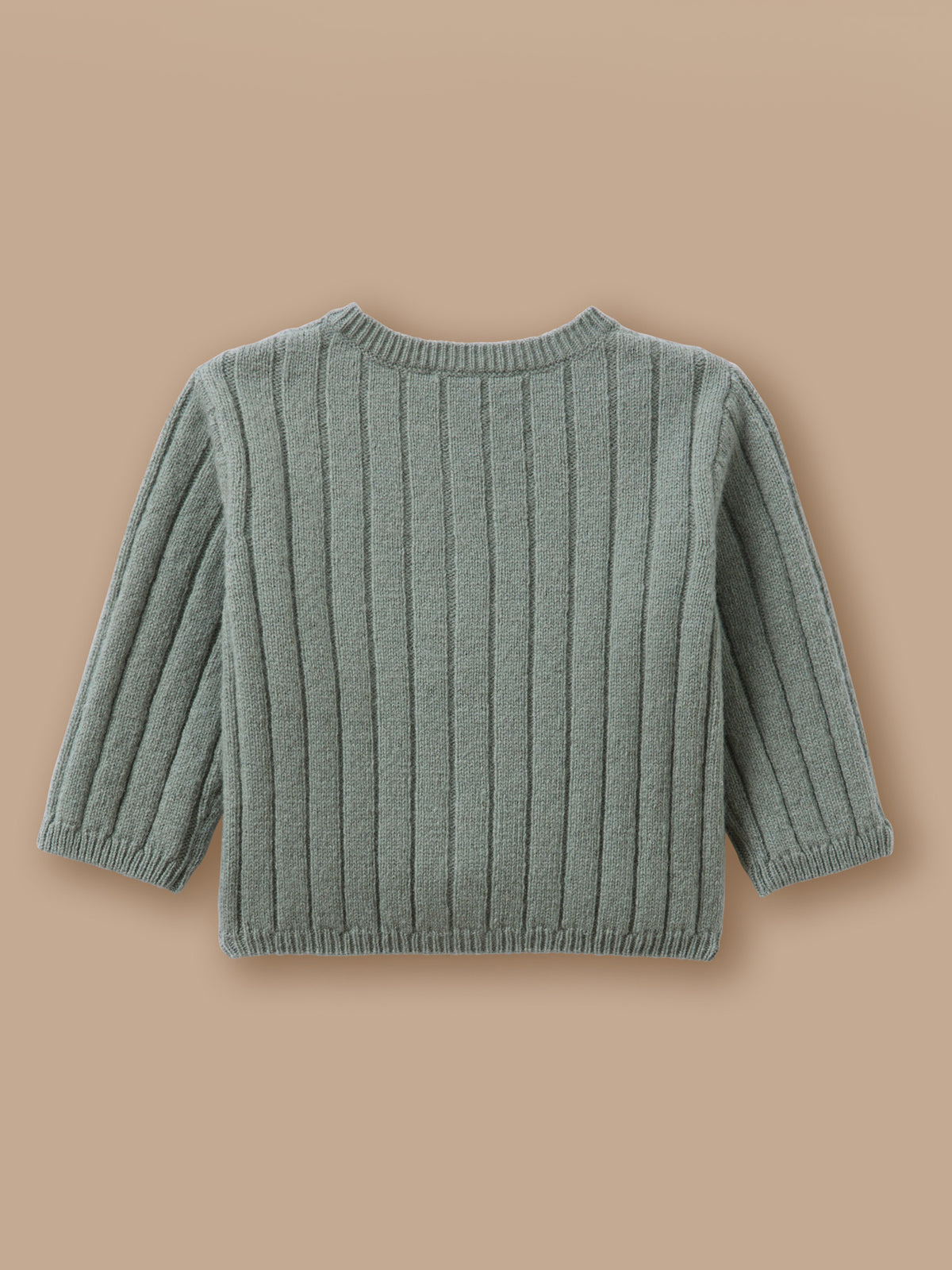 Ensemble grosses côtes Bébé