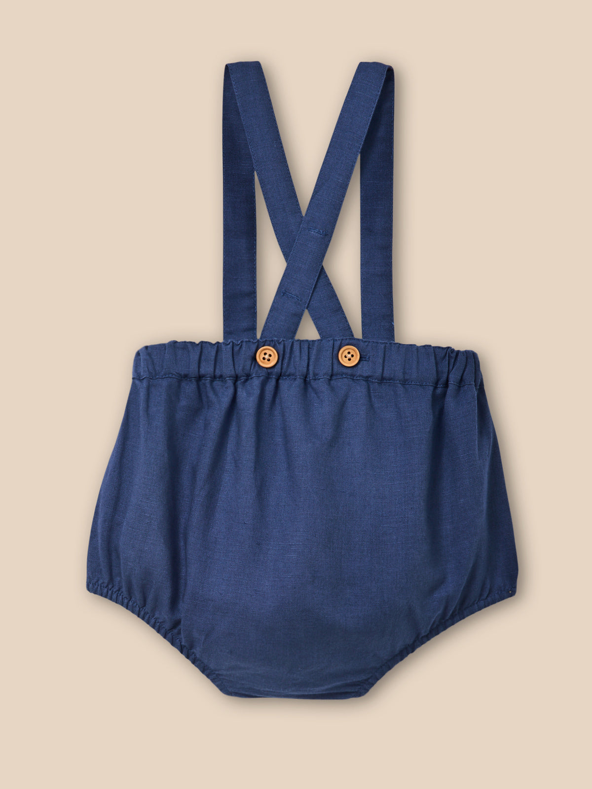 Baby's linen and cotton bloomers