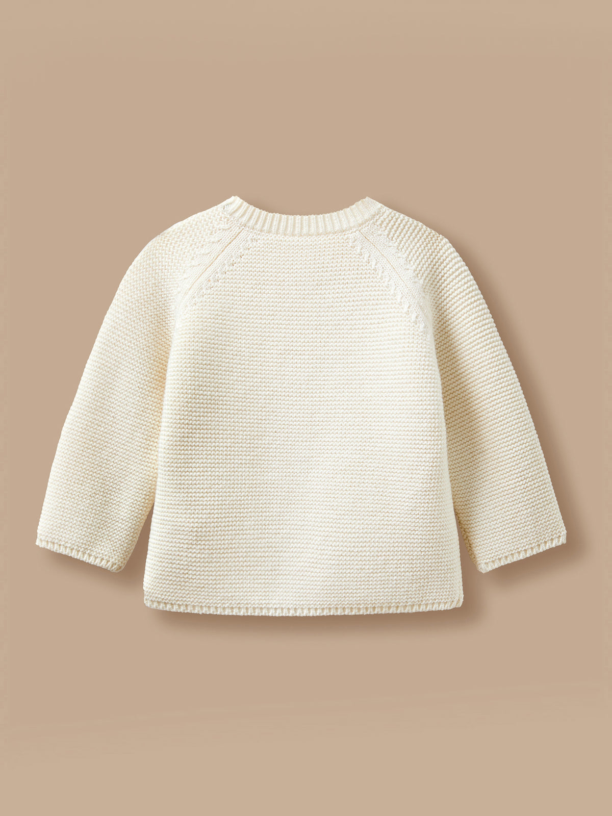 Legging bébé en coton biologique