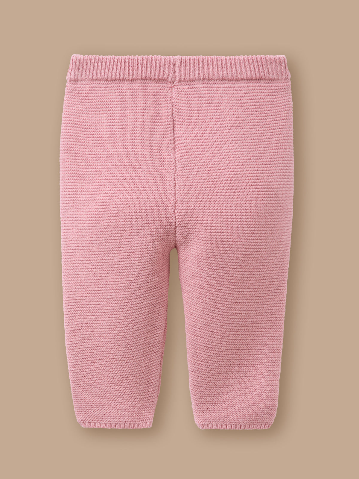 Baby Leggings in Organic Cotton
