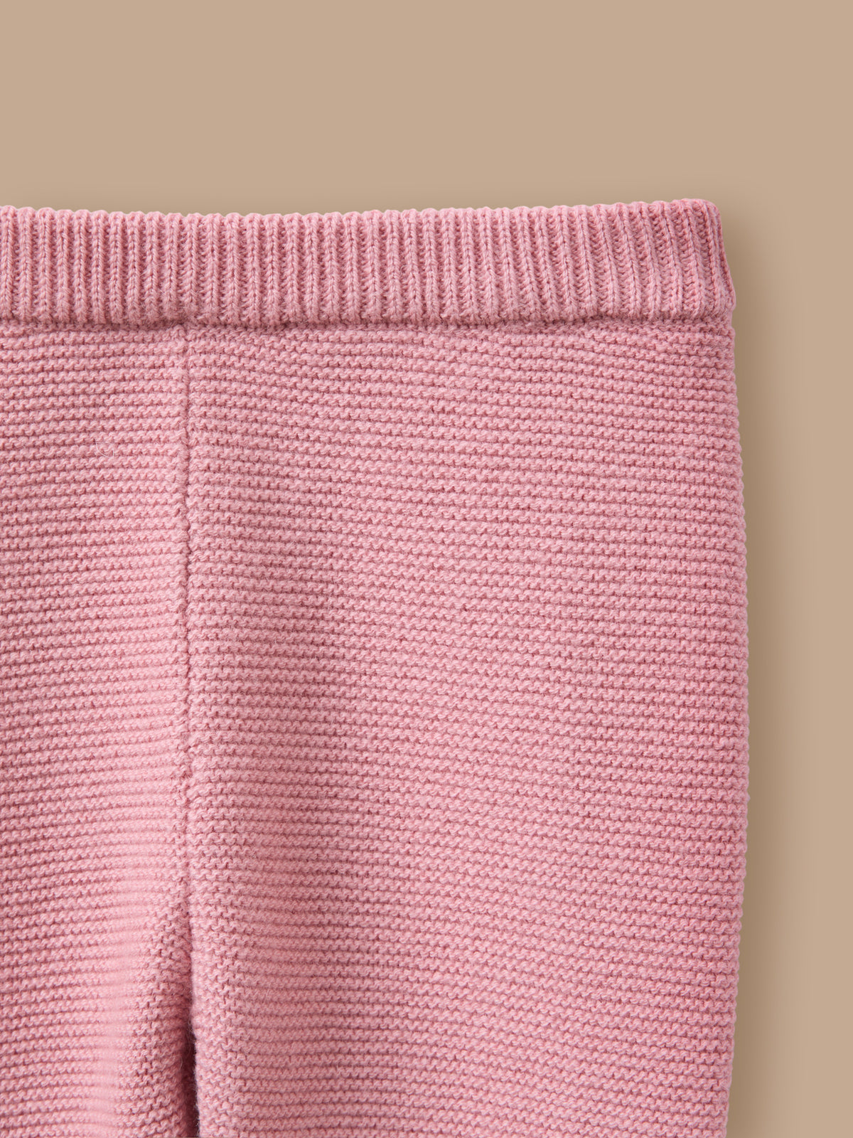 Baby Leggings in Organic Cotton
