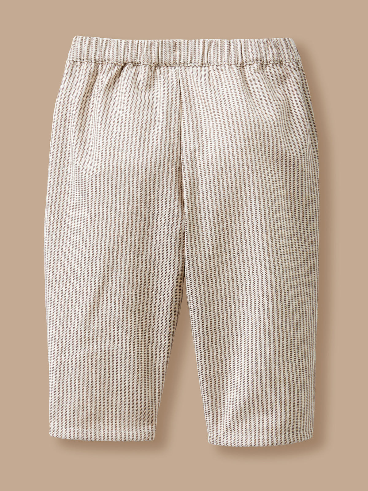 Striped Baby Trousers