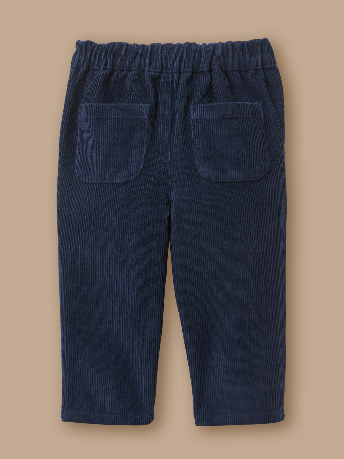 Pantalon en velours Bébé