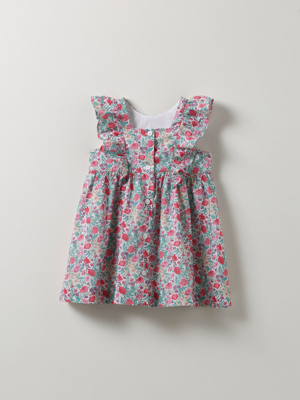 Baby's Florentine dress - Perfume Bridal Collection