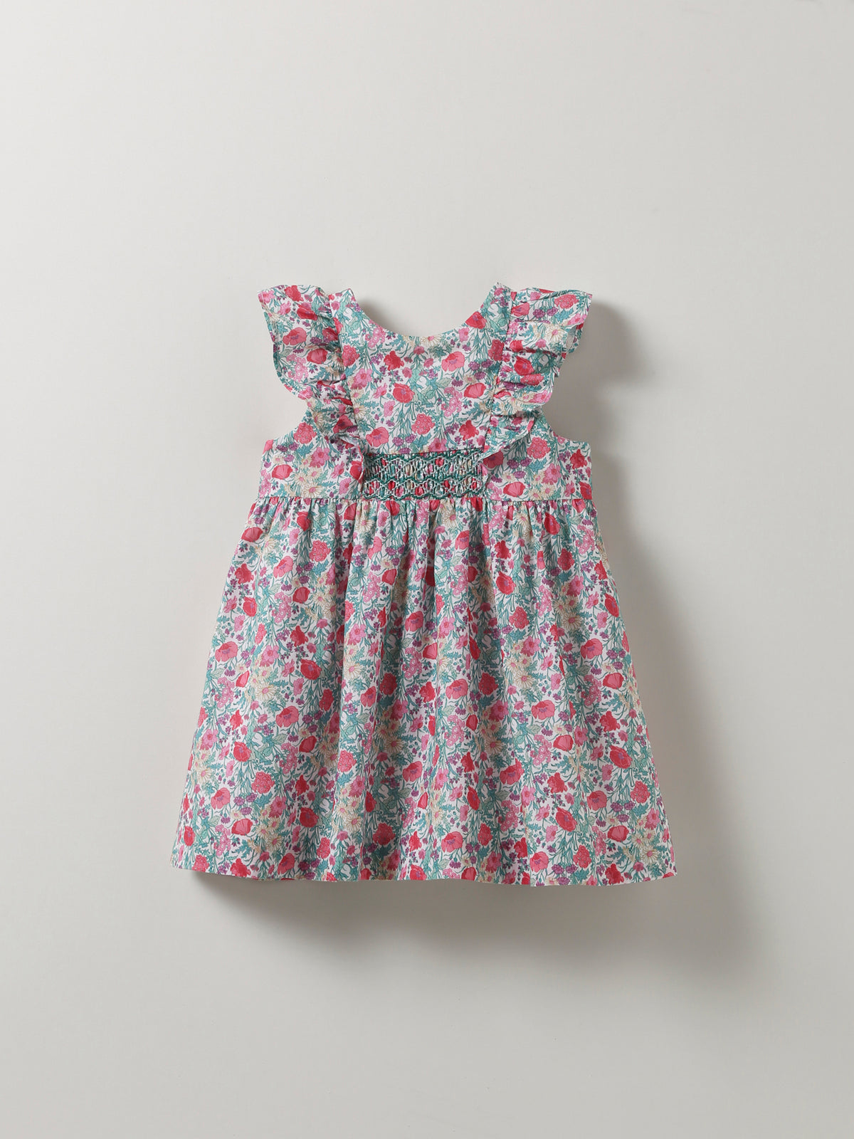 Baby's Florentine dress - Perfume Bridal Collection
