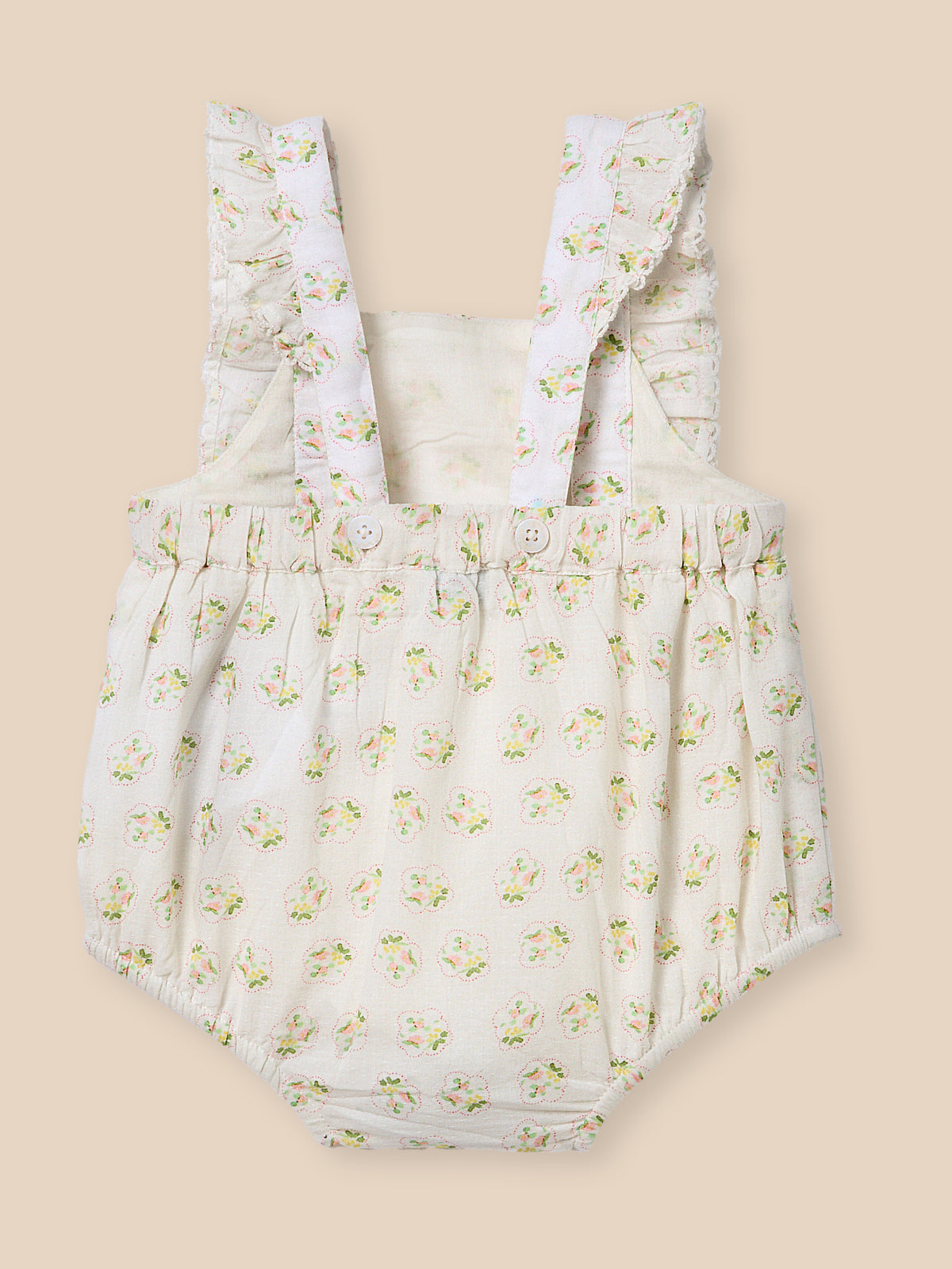 Barboteuse Bébé