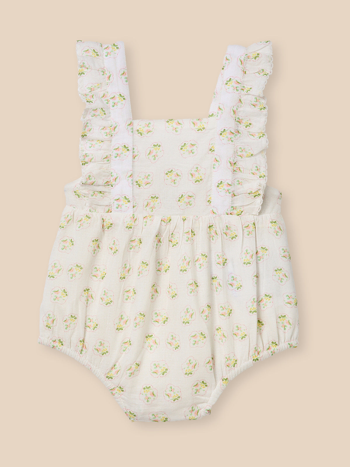 Barboteuse Bébé