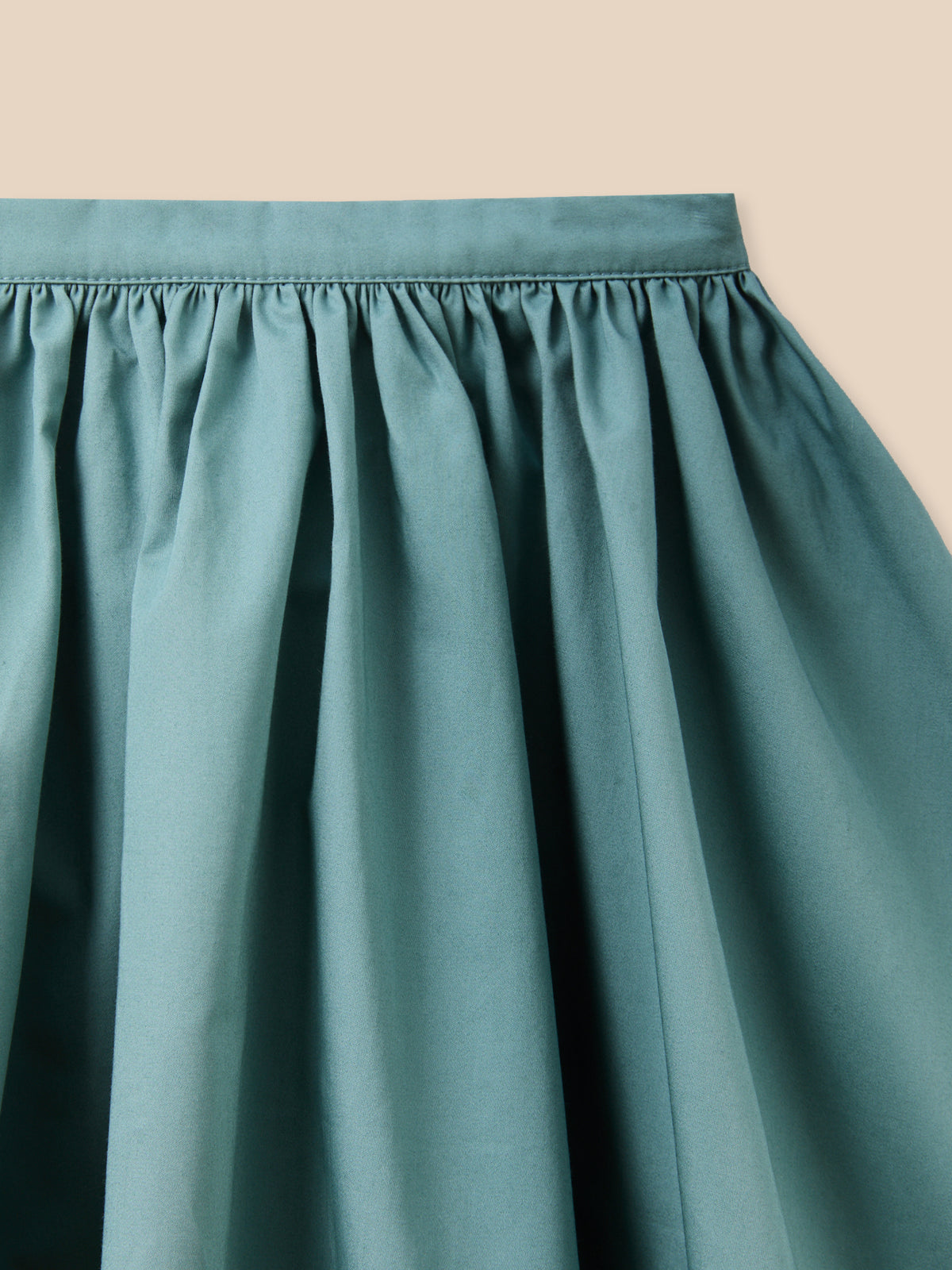 Girl's Pauline skirt - Partywear and Bridal Collection