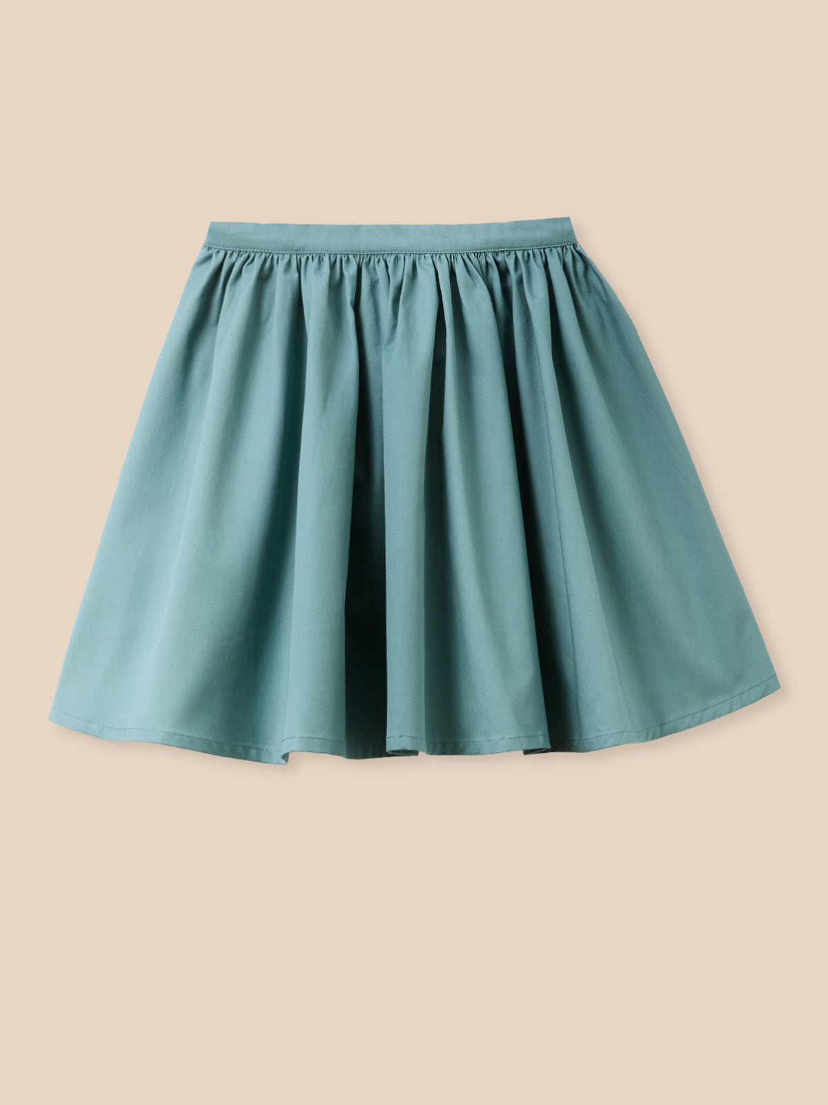 Girl's Pauline skirt - Partywear and Bridal Collection