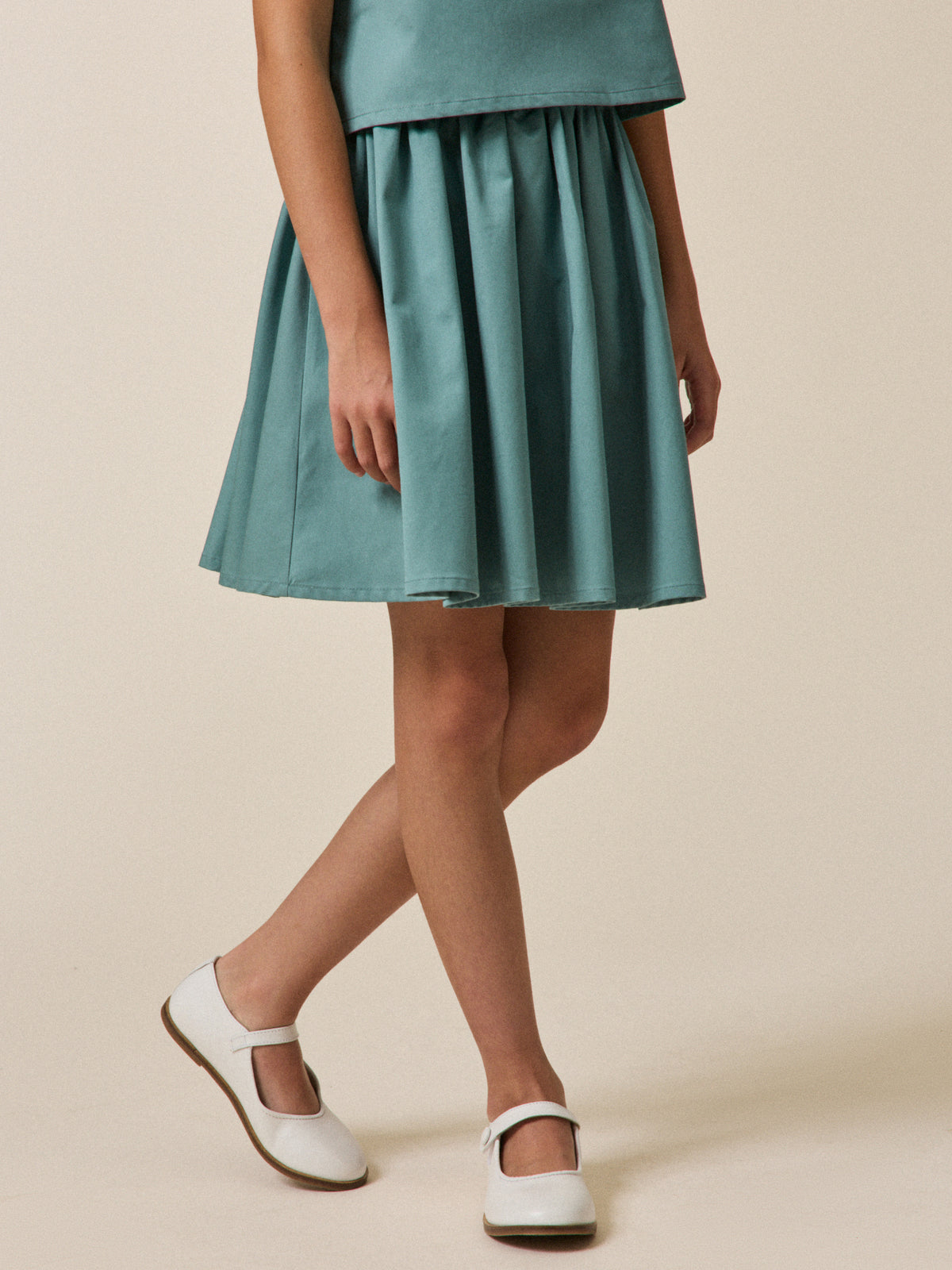 Girl's Pauline skirt - Partywear and Bridal Collection