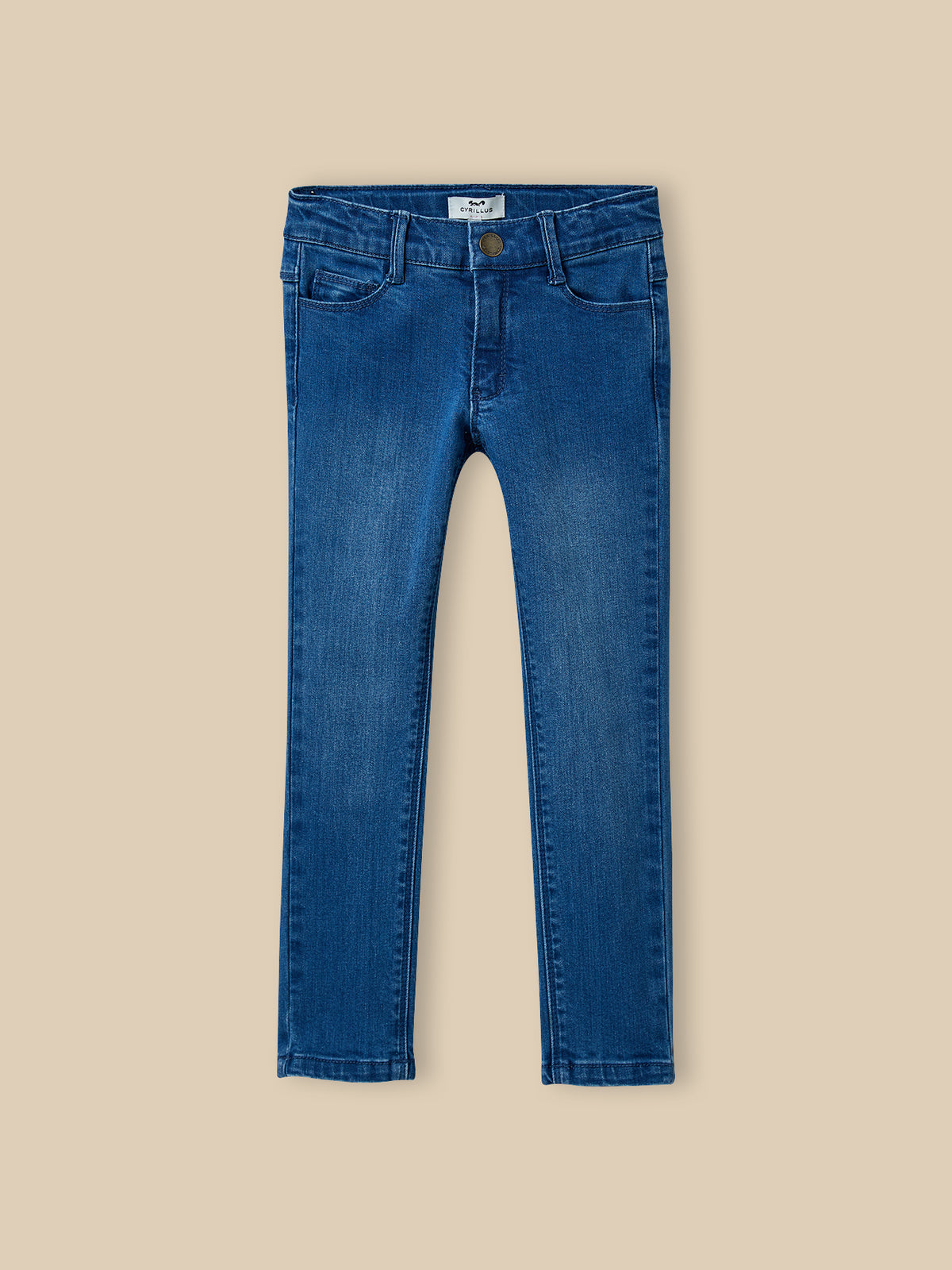 Slim denim - Collection Junior