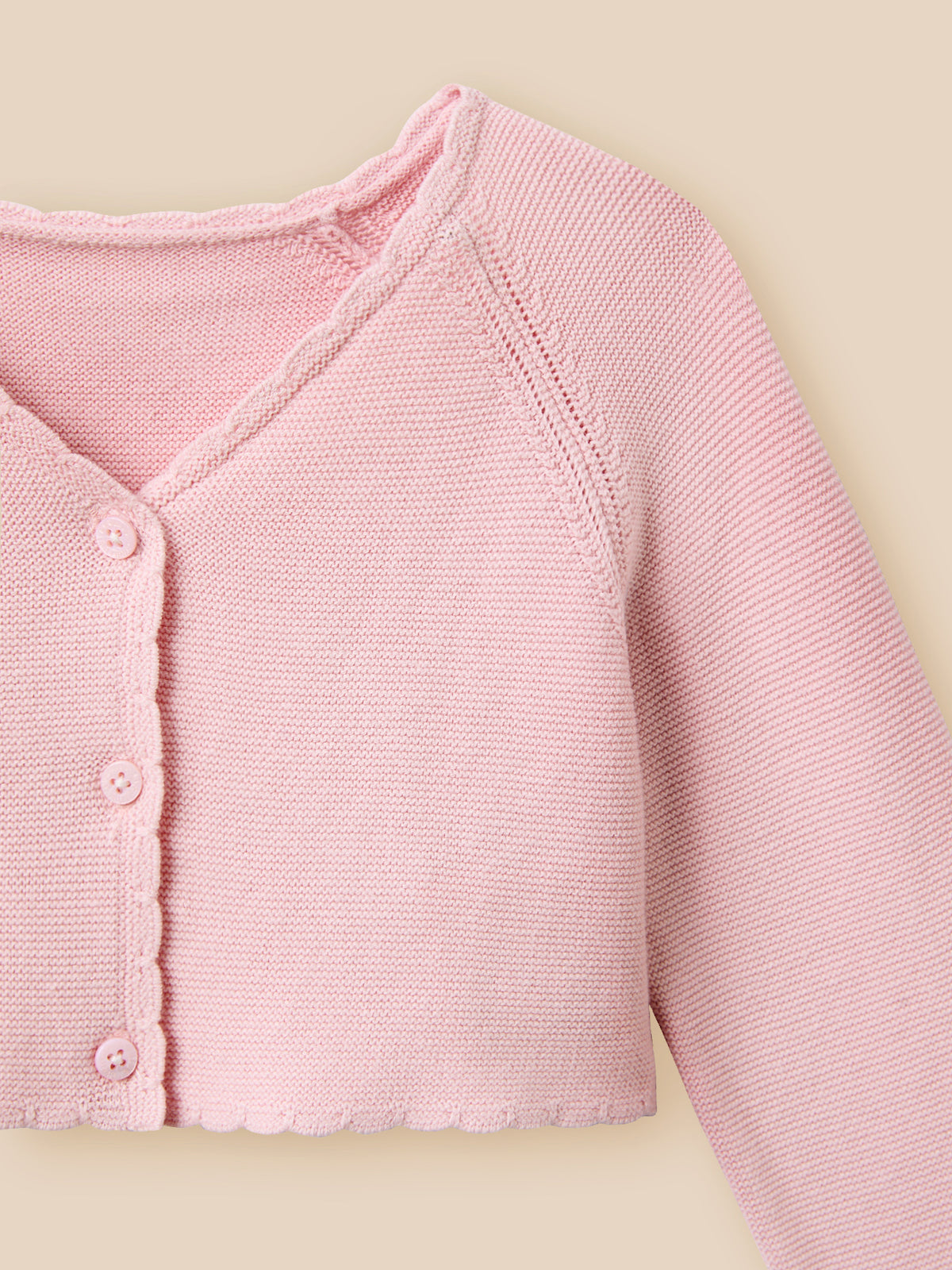 Cardigan court – Collection Fêtes et Mariages