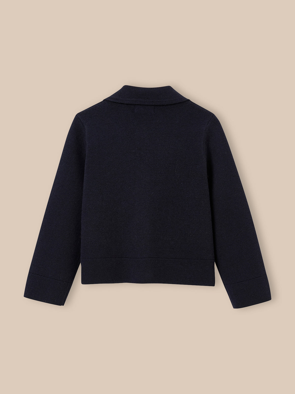 Girl's Milano knit cardigan - The Junior Collection