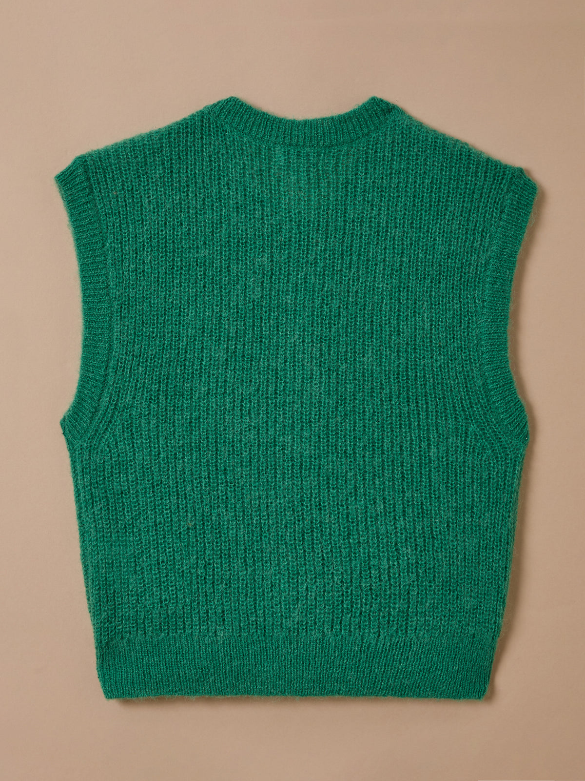 Cardigan Fille laine et mohair