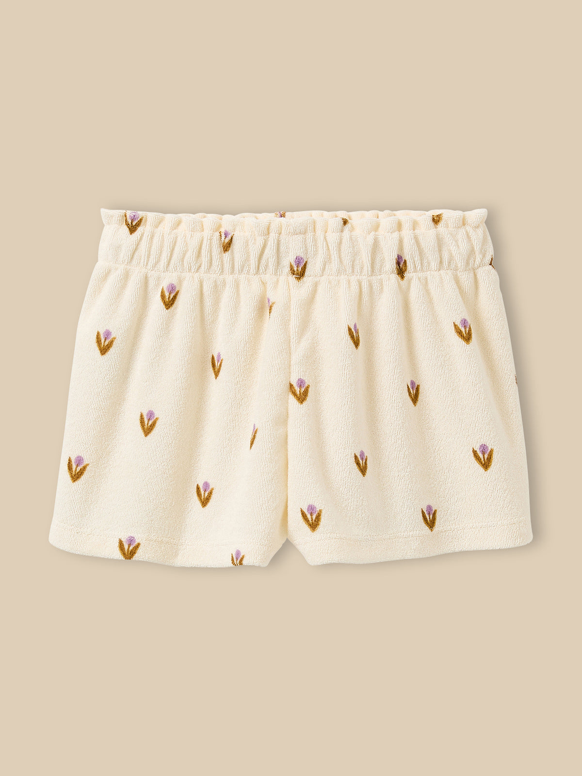 Short en éponge Fille - CYRILLUS X EMILE & IDA