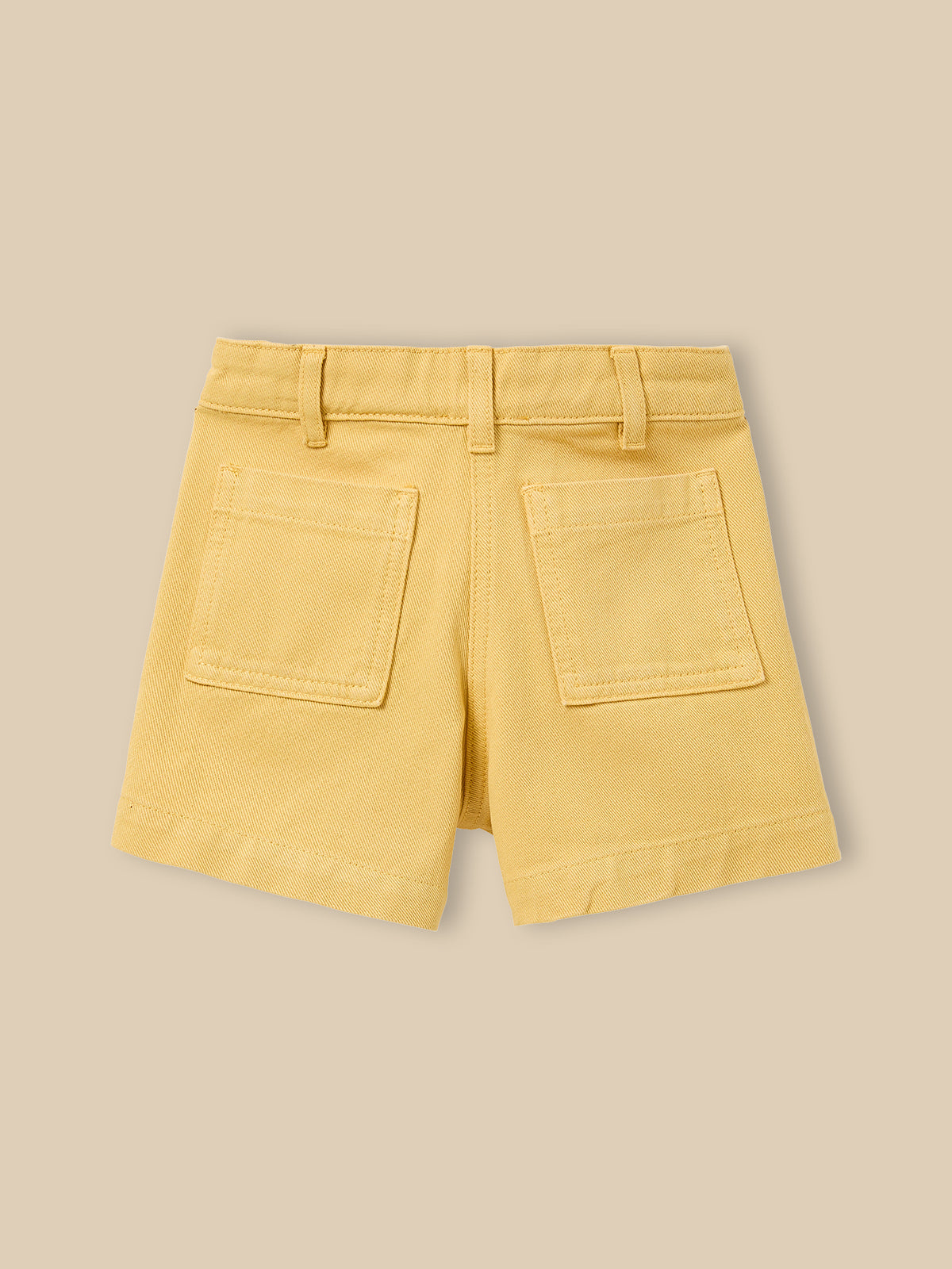 Girl's shorts - Cyrillus x Emile & Ida