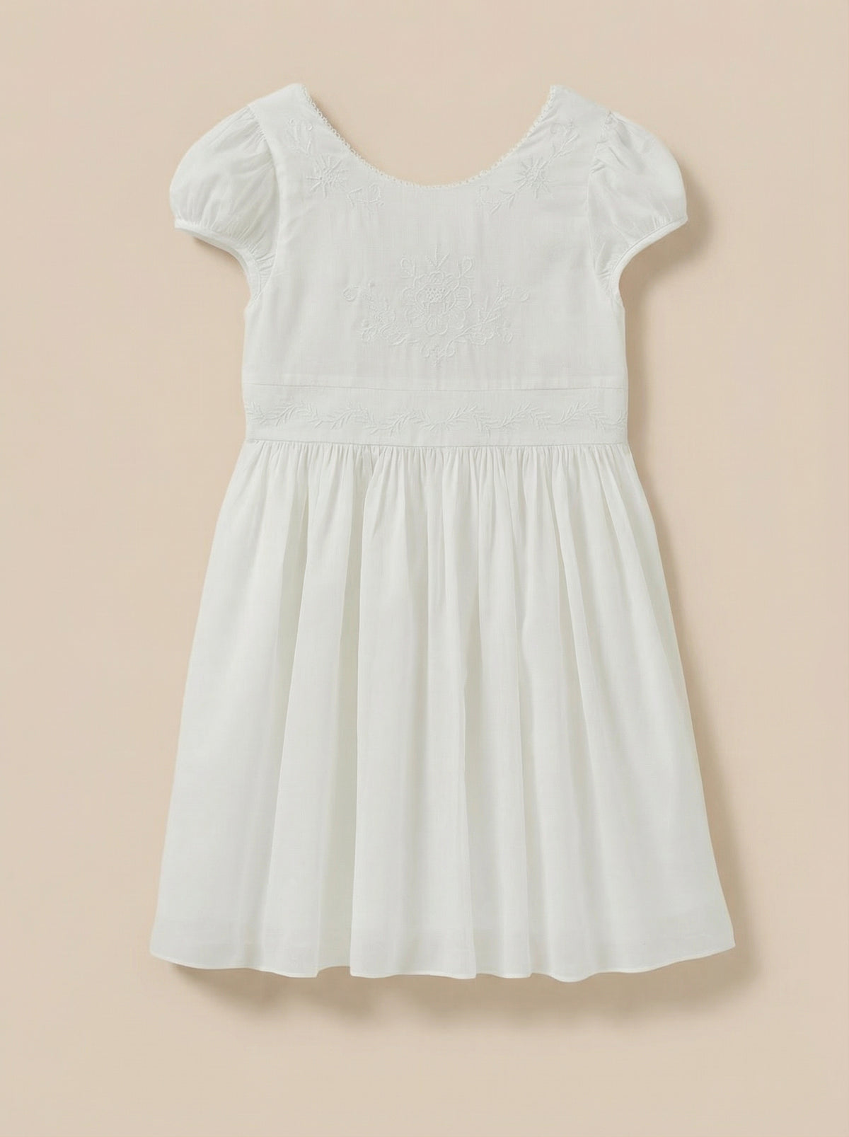 Robe Thelma - Collection Fêtes et Mariages